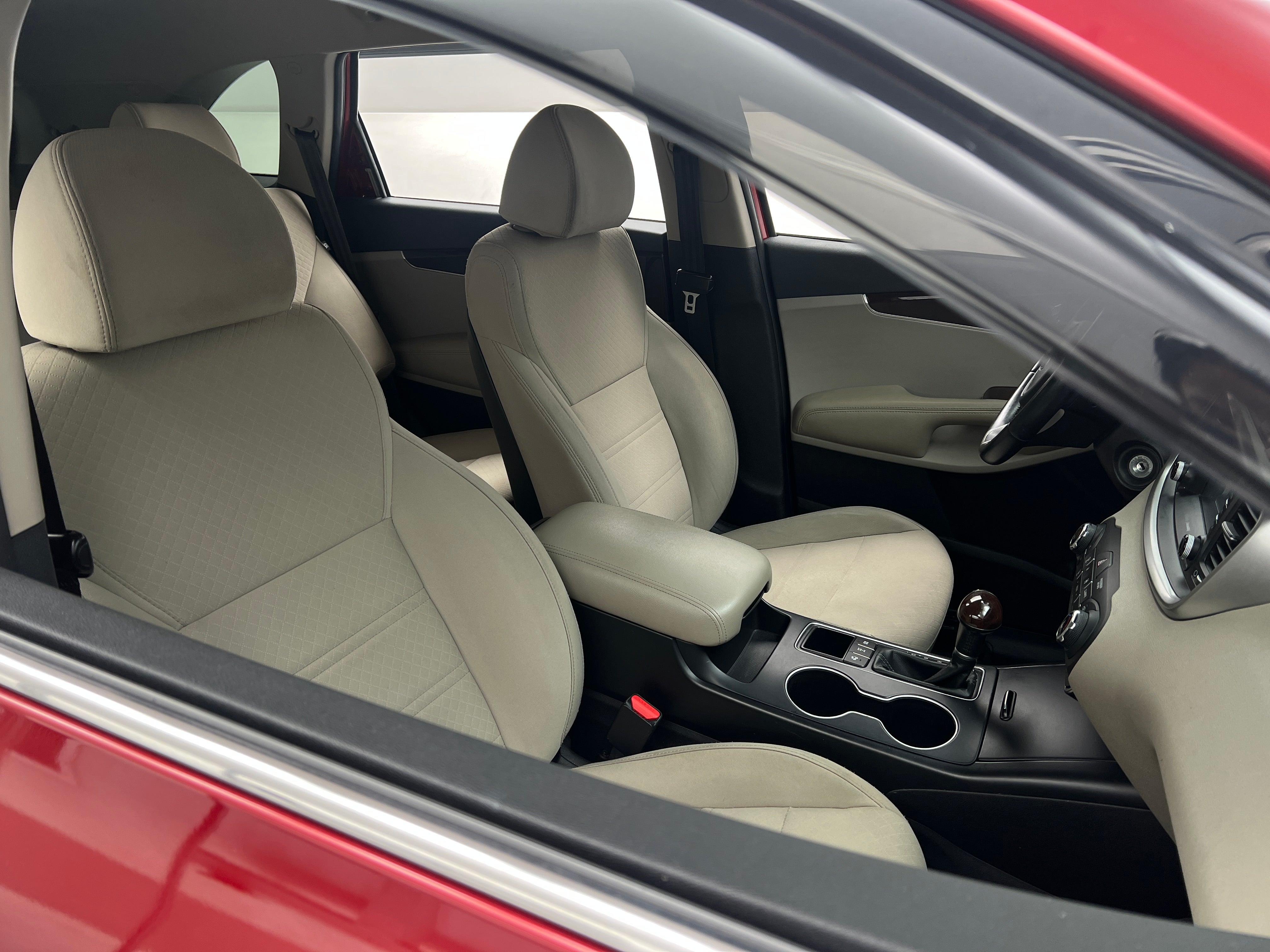 2018 Kia Sorento LX 2