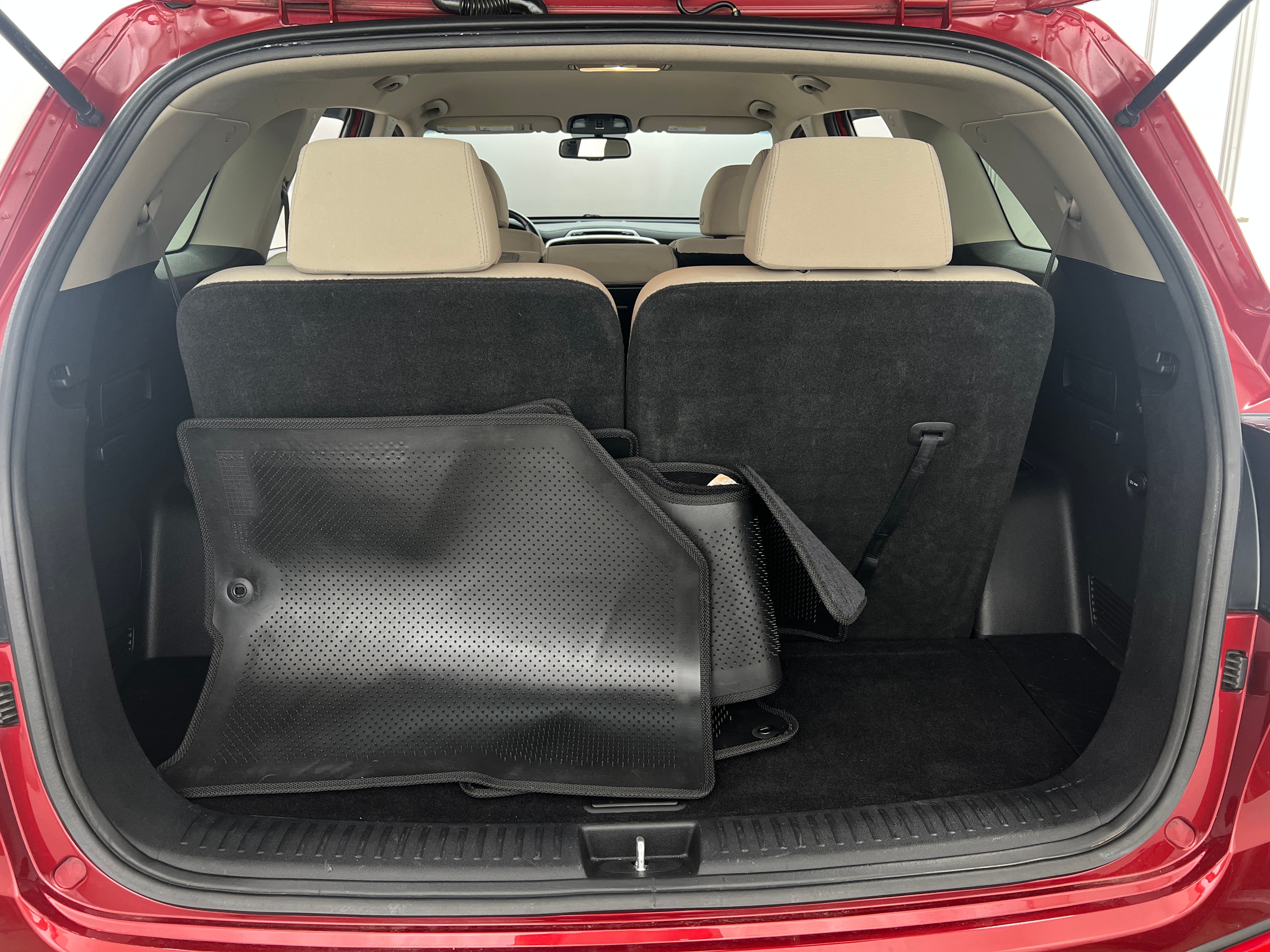 2018 Kia Sorento LX 7