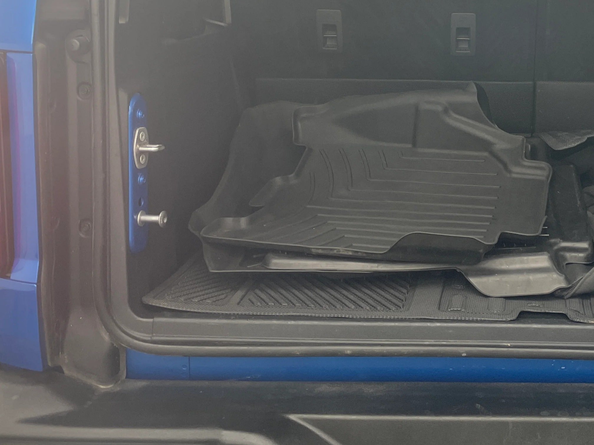 2023 Ford Bronco Wildtrak 6