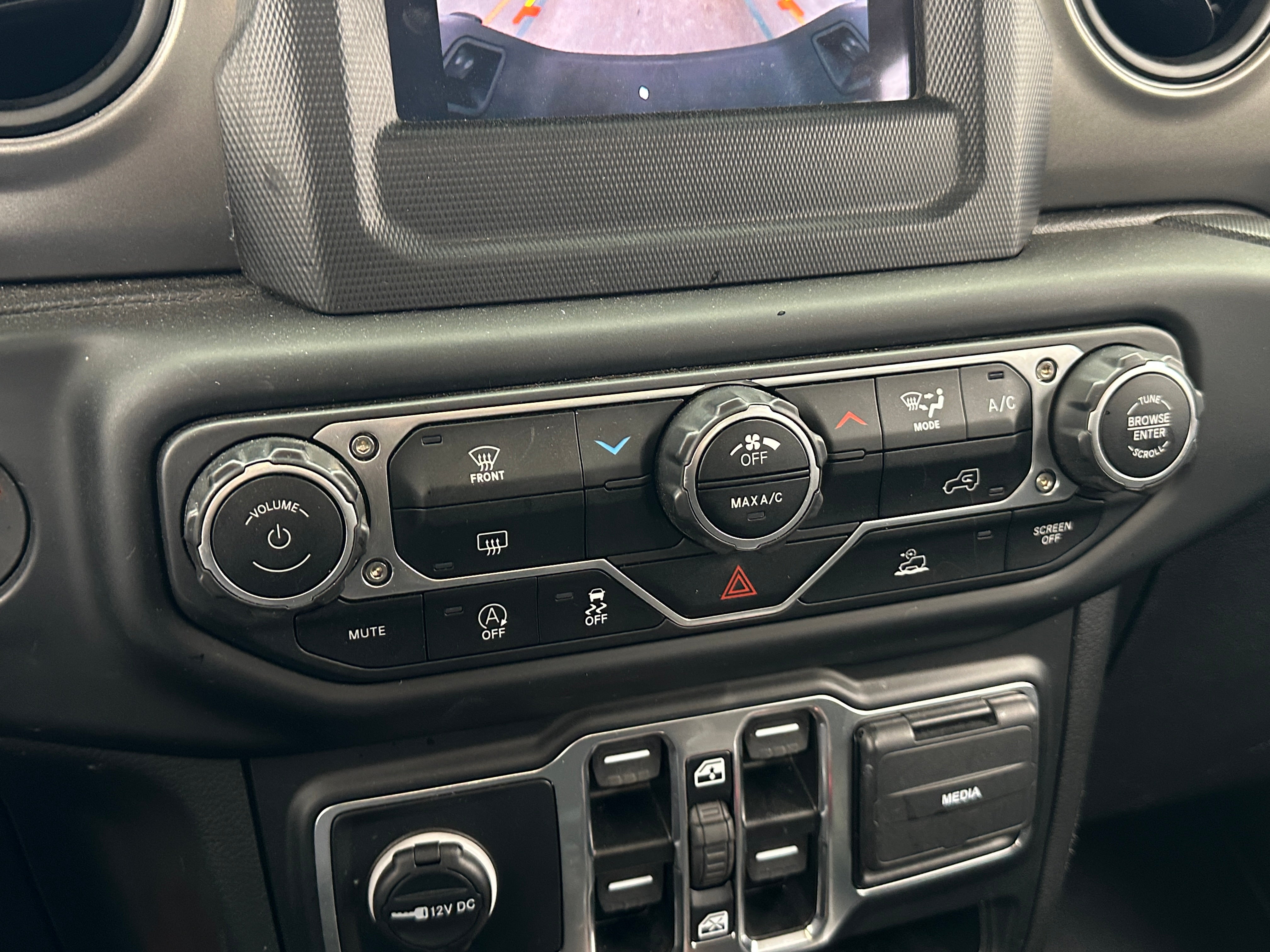 2023 Jeep Gladiator Sport S 4