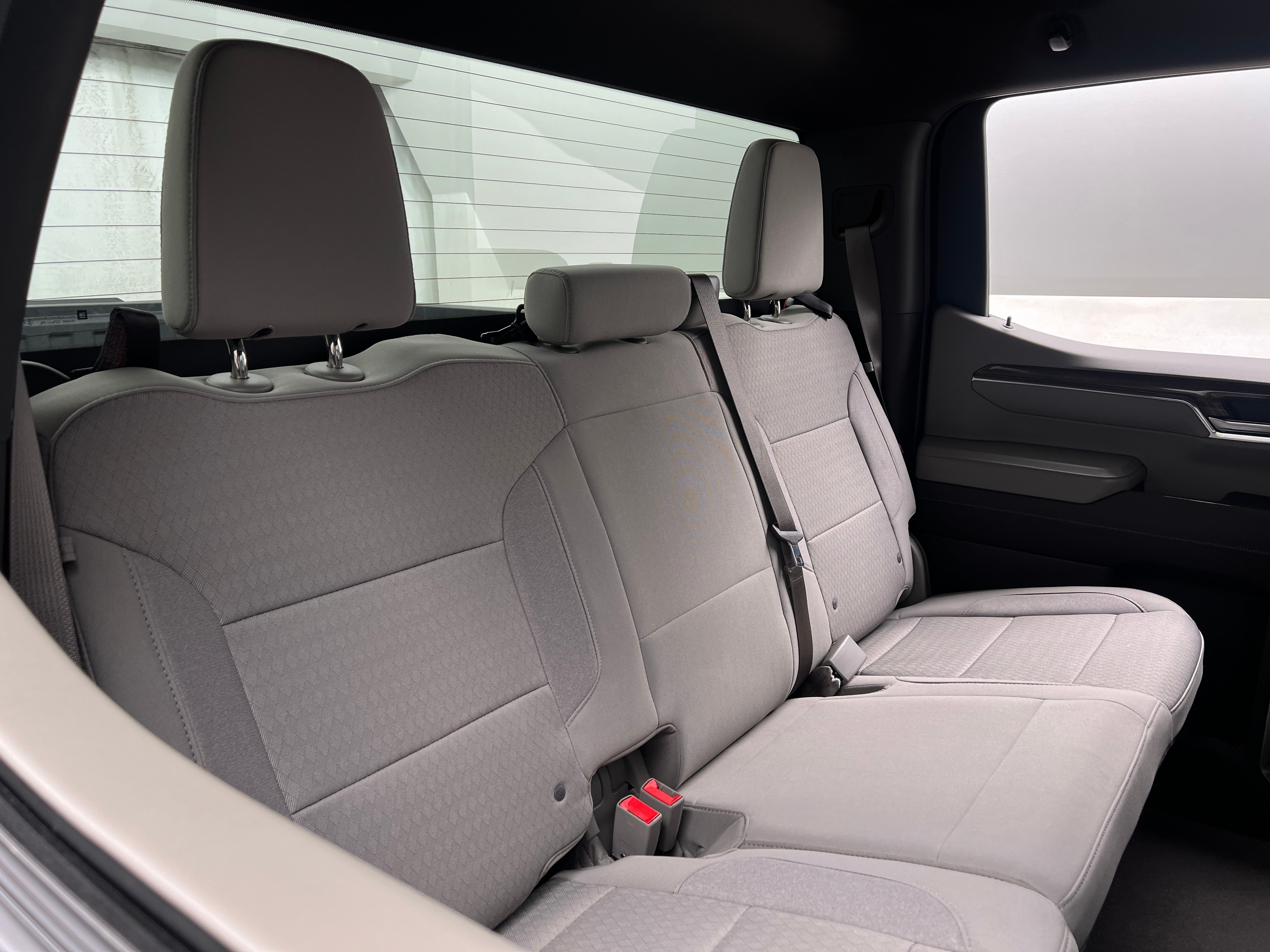 2024 Chevrolet Silverado 1500 LT 6