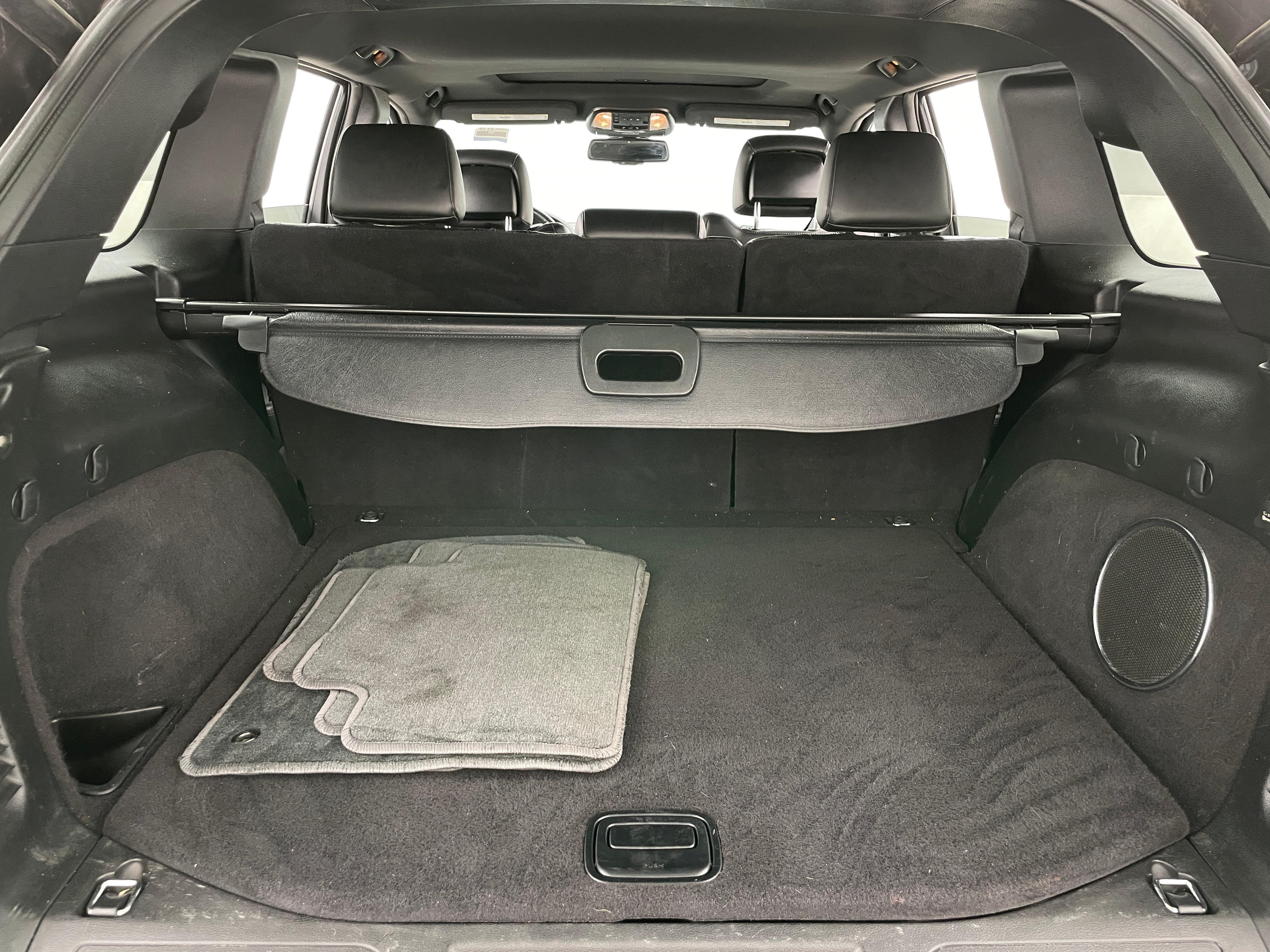 2015 Jeep Grand Cherokee Altitude 6