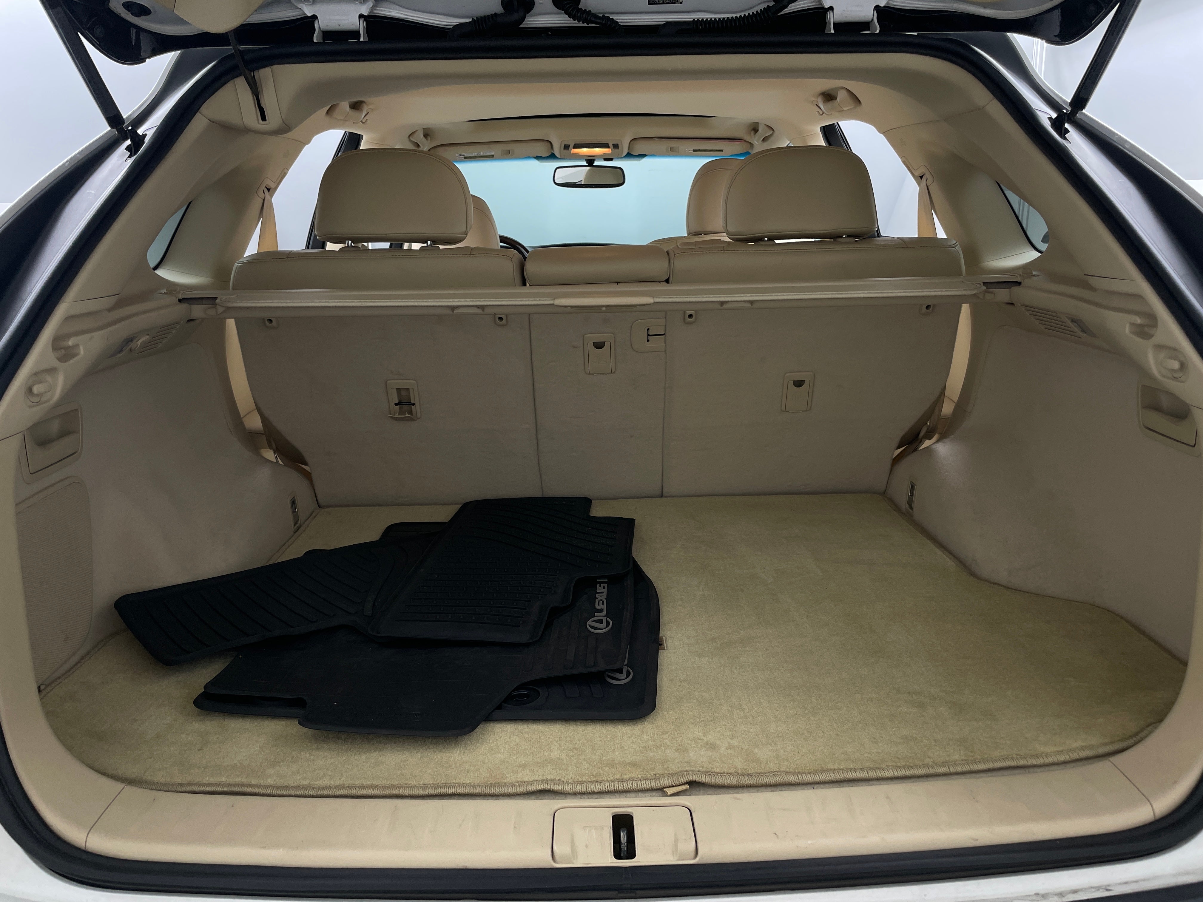 2014 Lexus RX 350 6