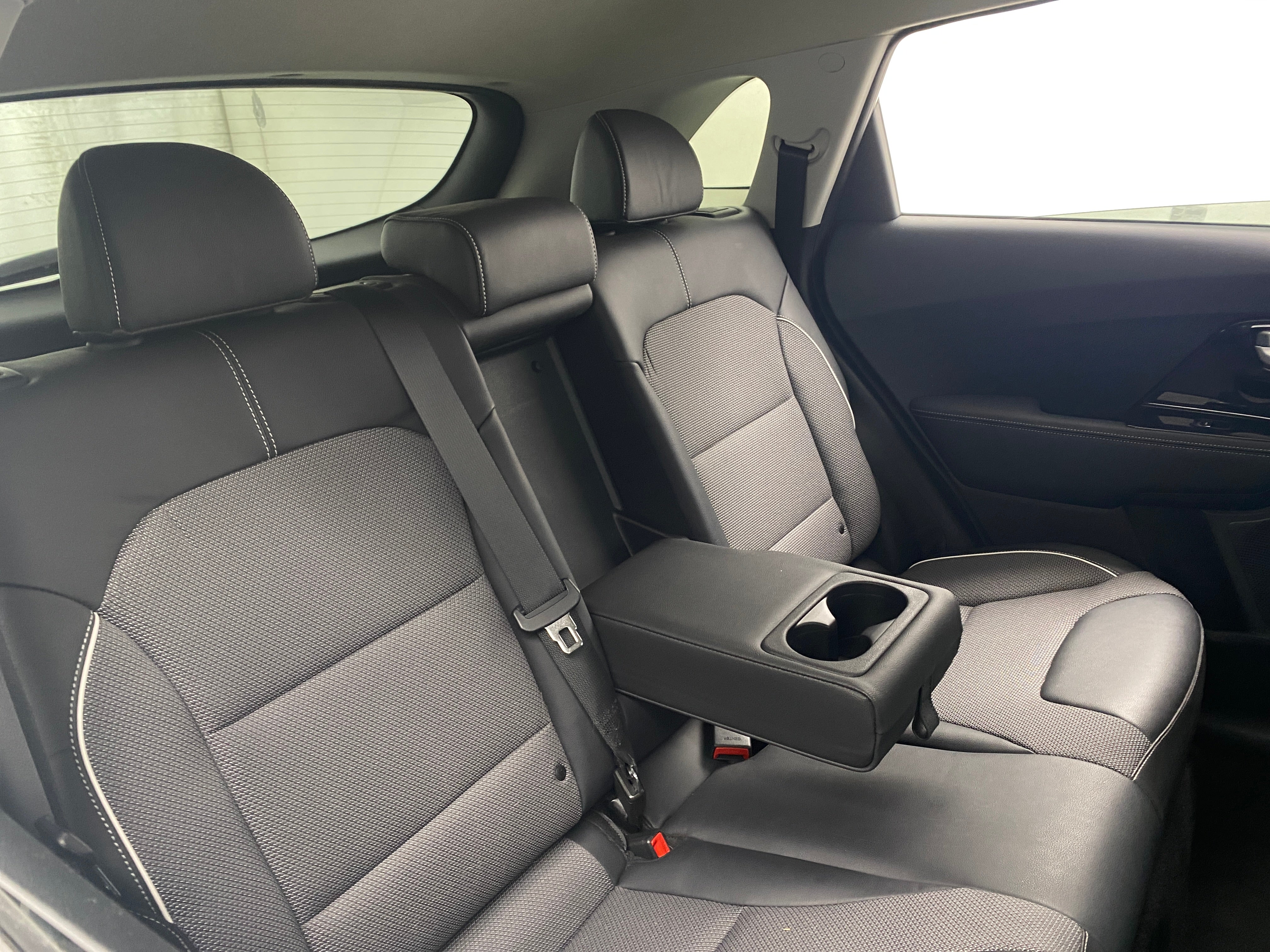 2019 Kia Niro EX 5