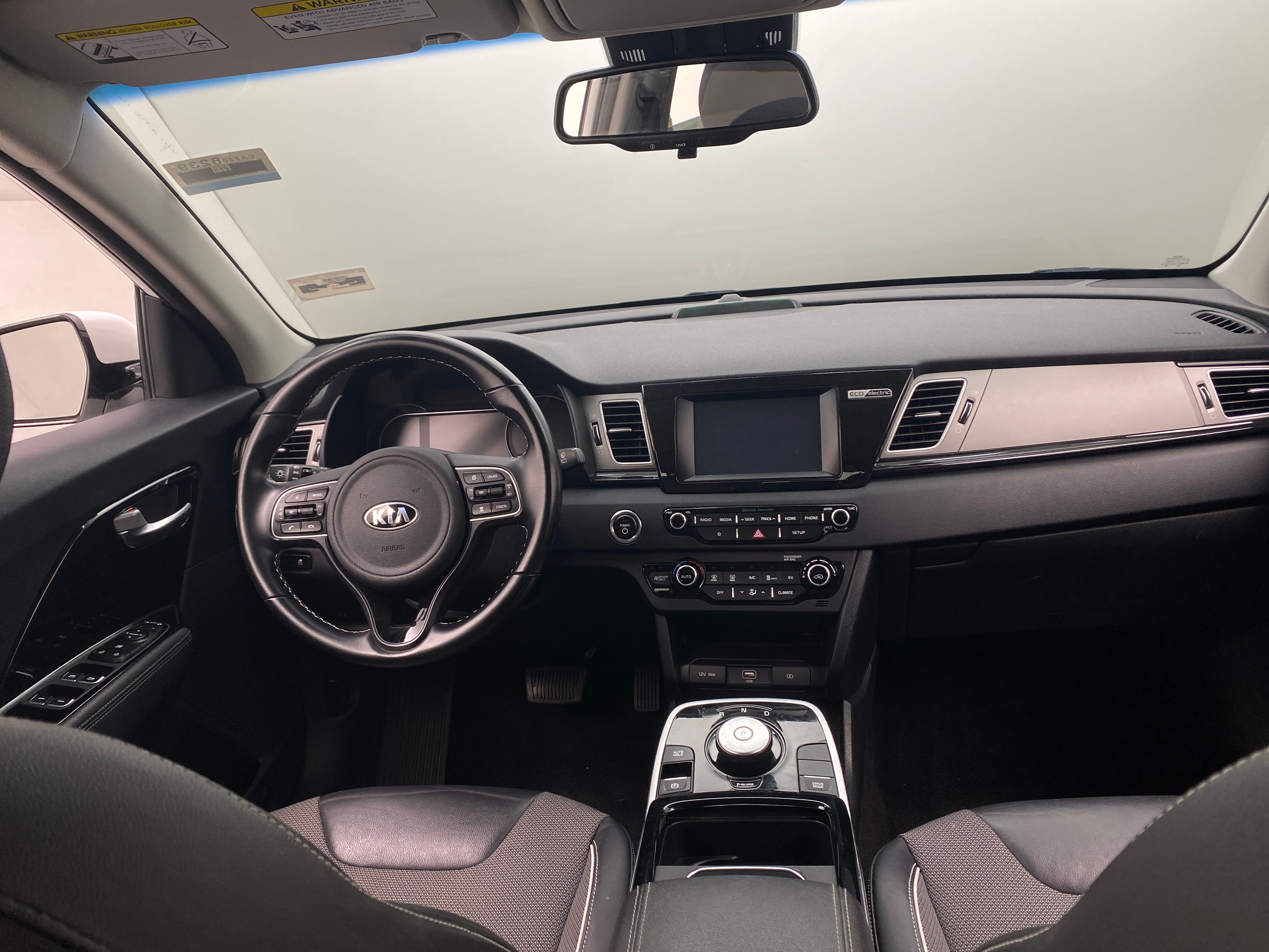 2019 Kia Niro EX 2
