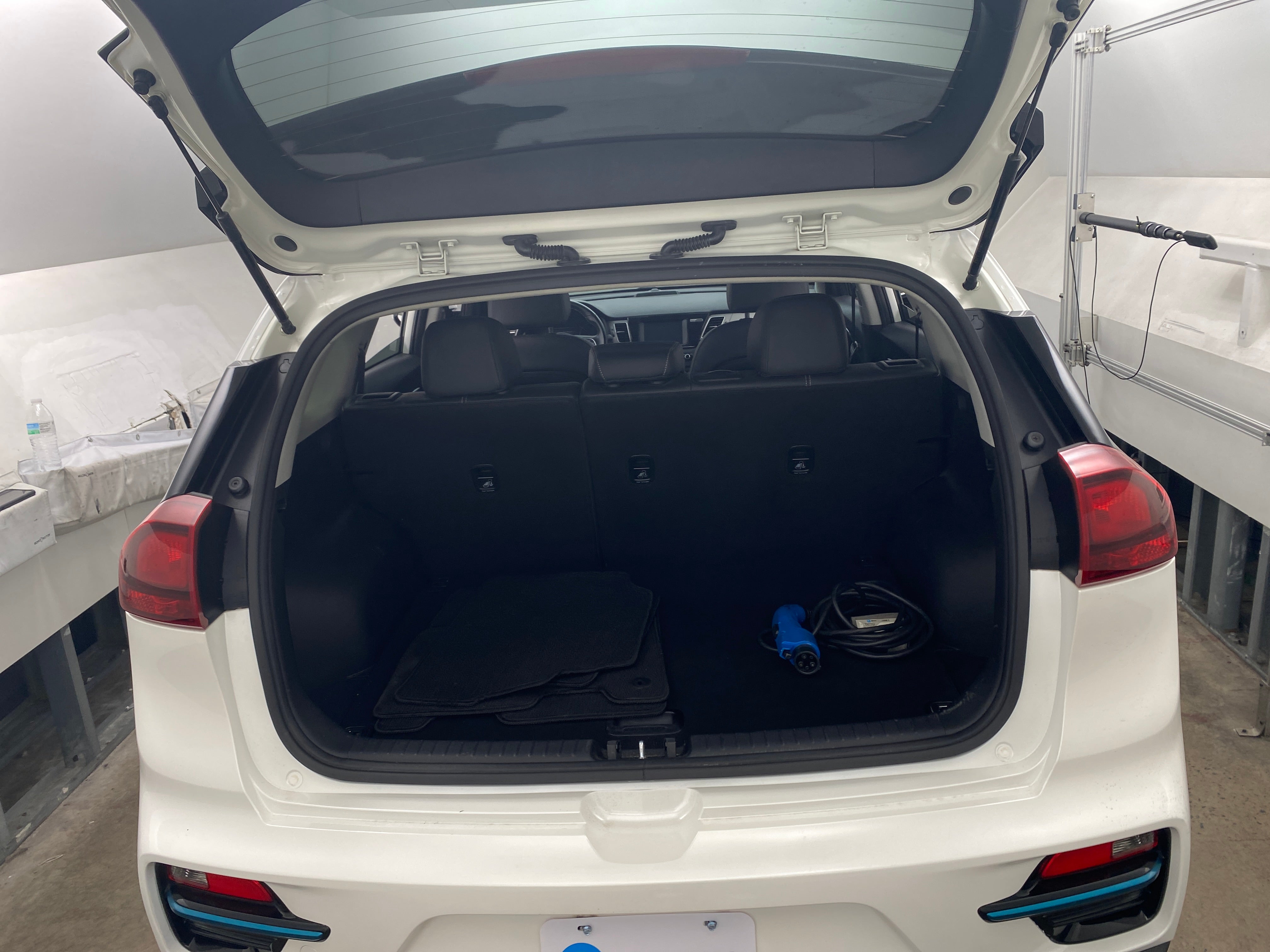 2019 Kia Niro EX 6
