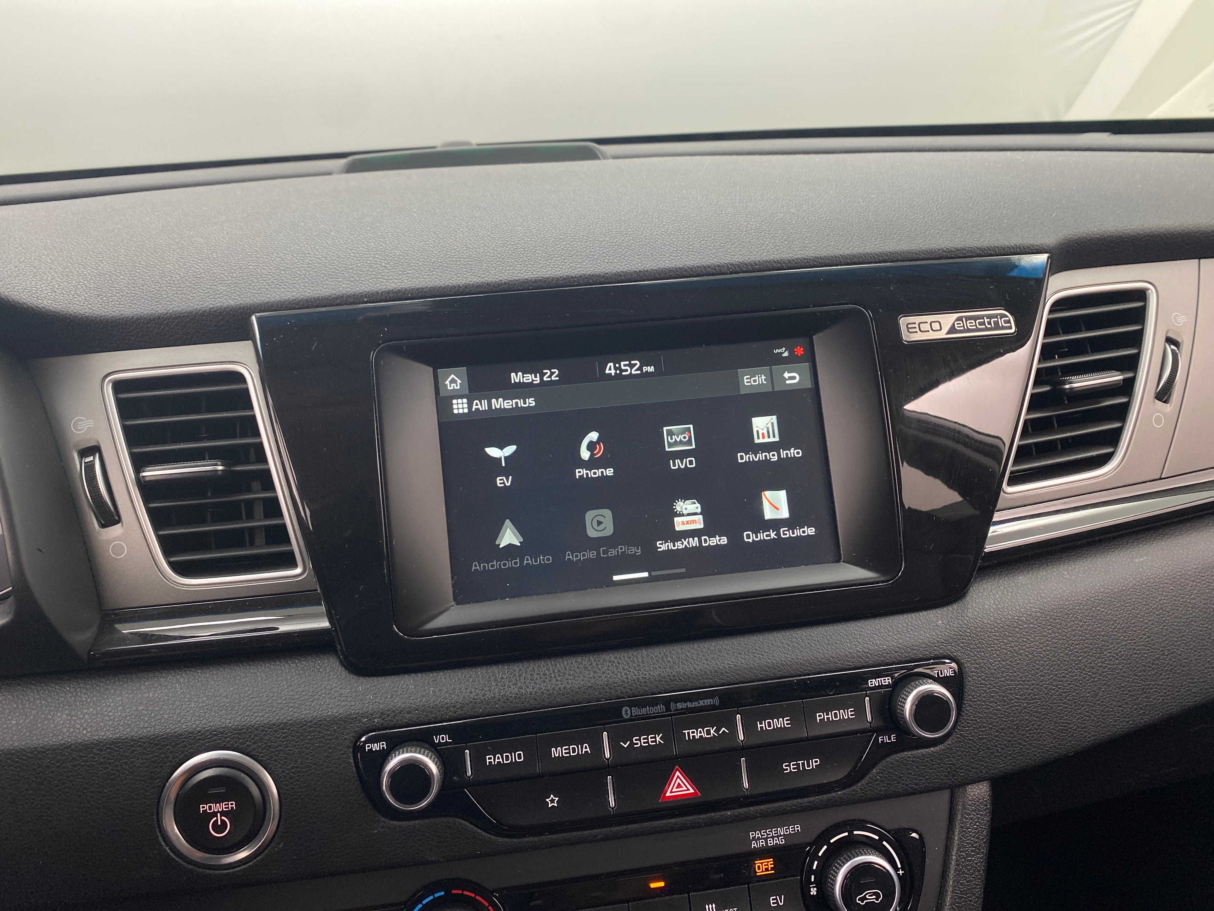 2019 Kia Niro EX 3