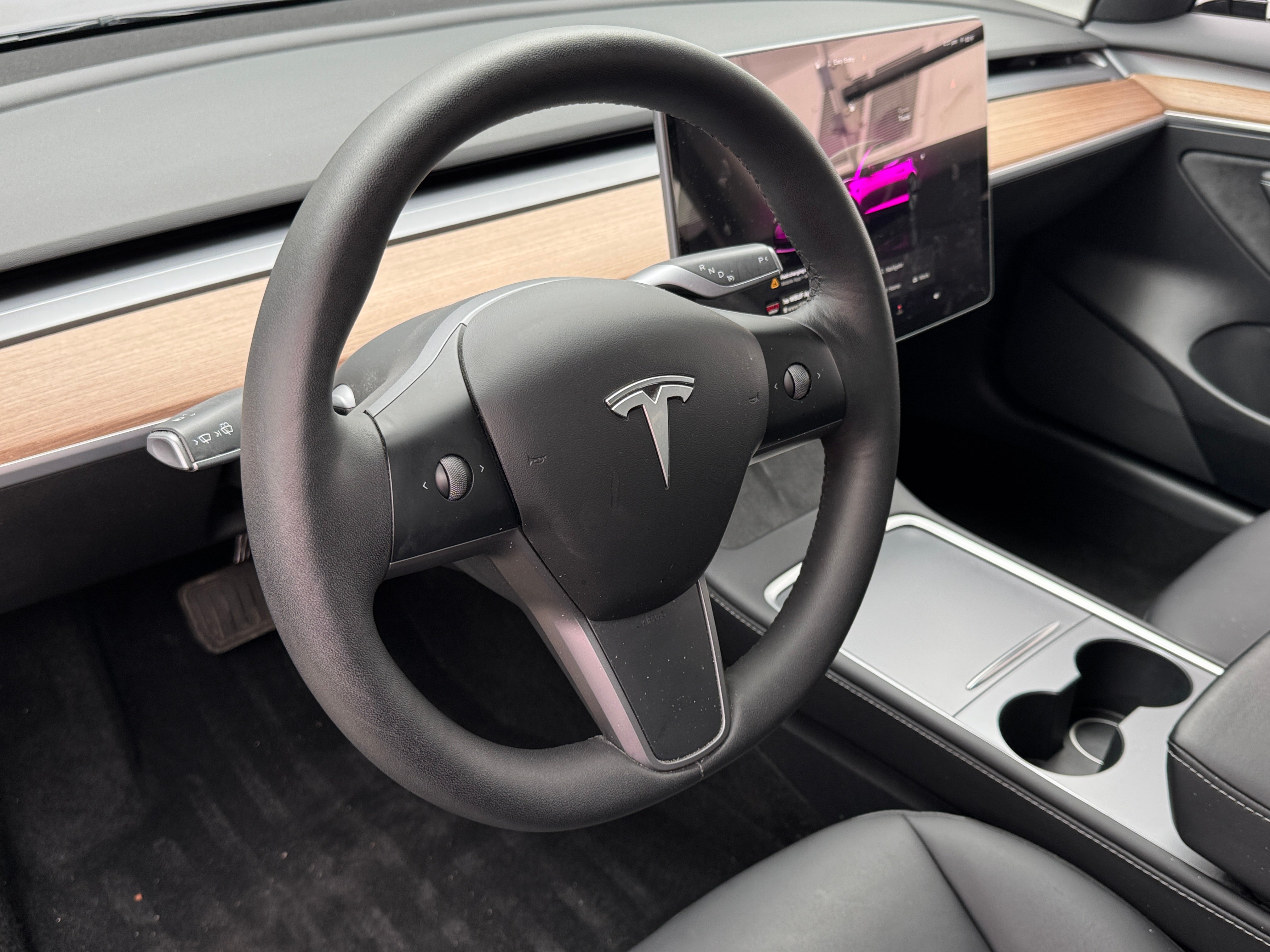 2022 Tesla Model 3 Long Range 2