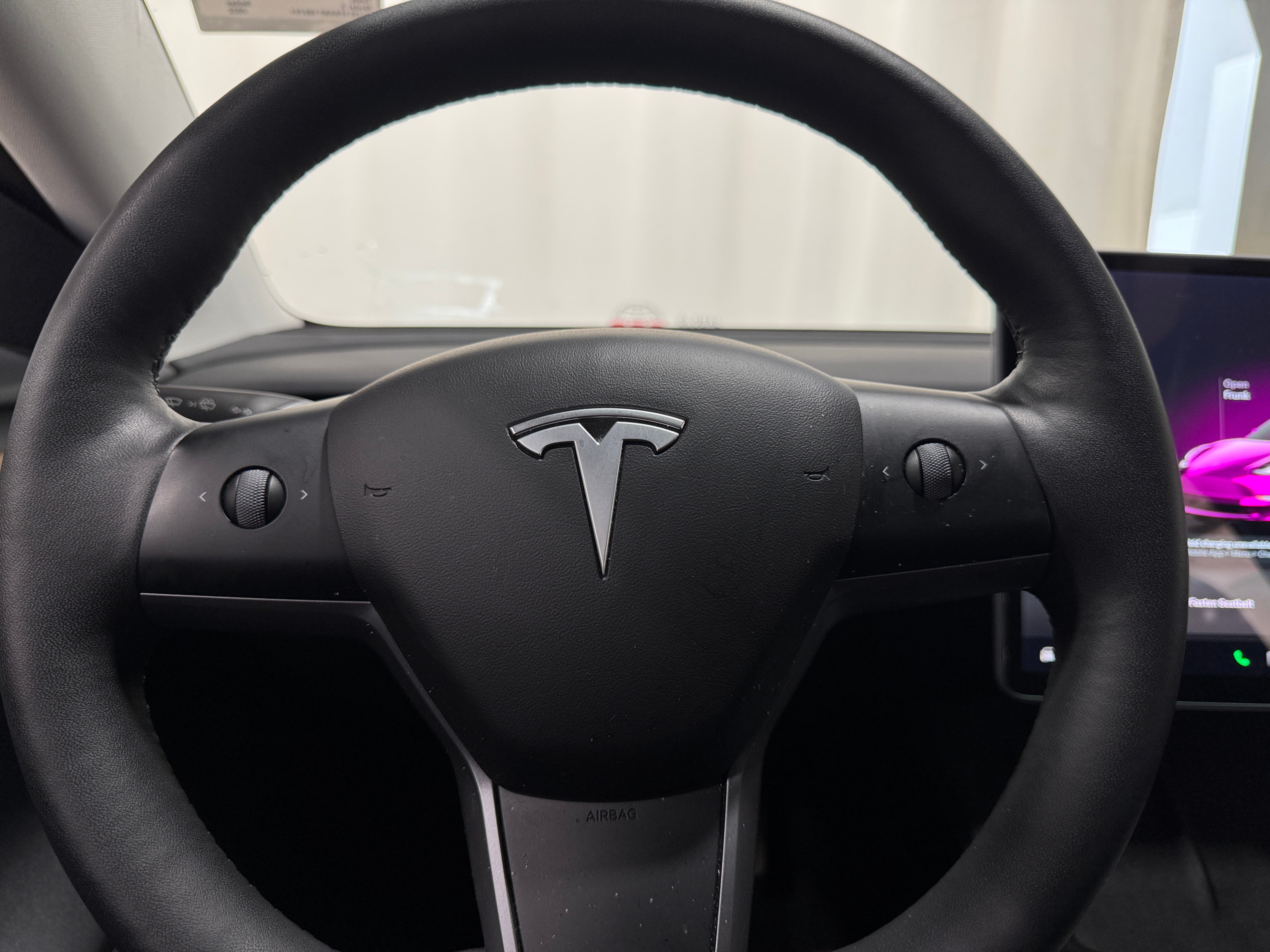 2022 Tesla Model 3 Long Range 4