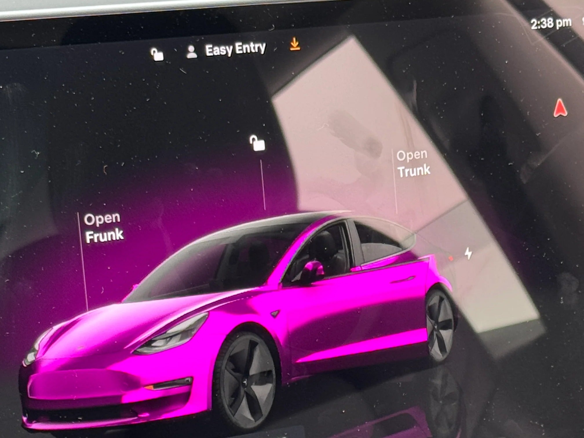 2022 Tesla Model 3 Long Range 3