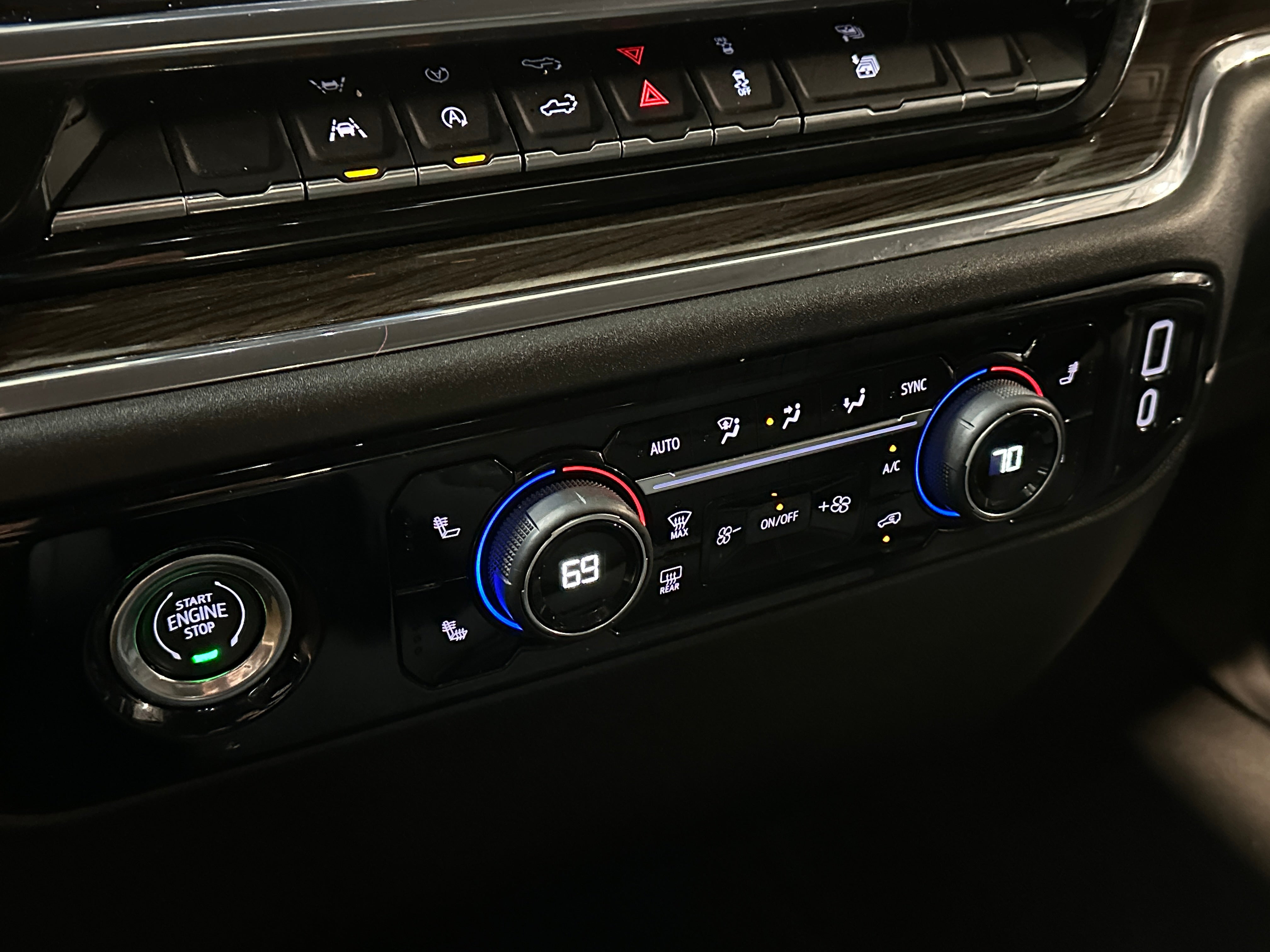 2023 Chevrolet Silverado 1500 LT 4
