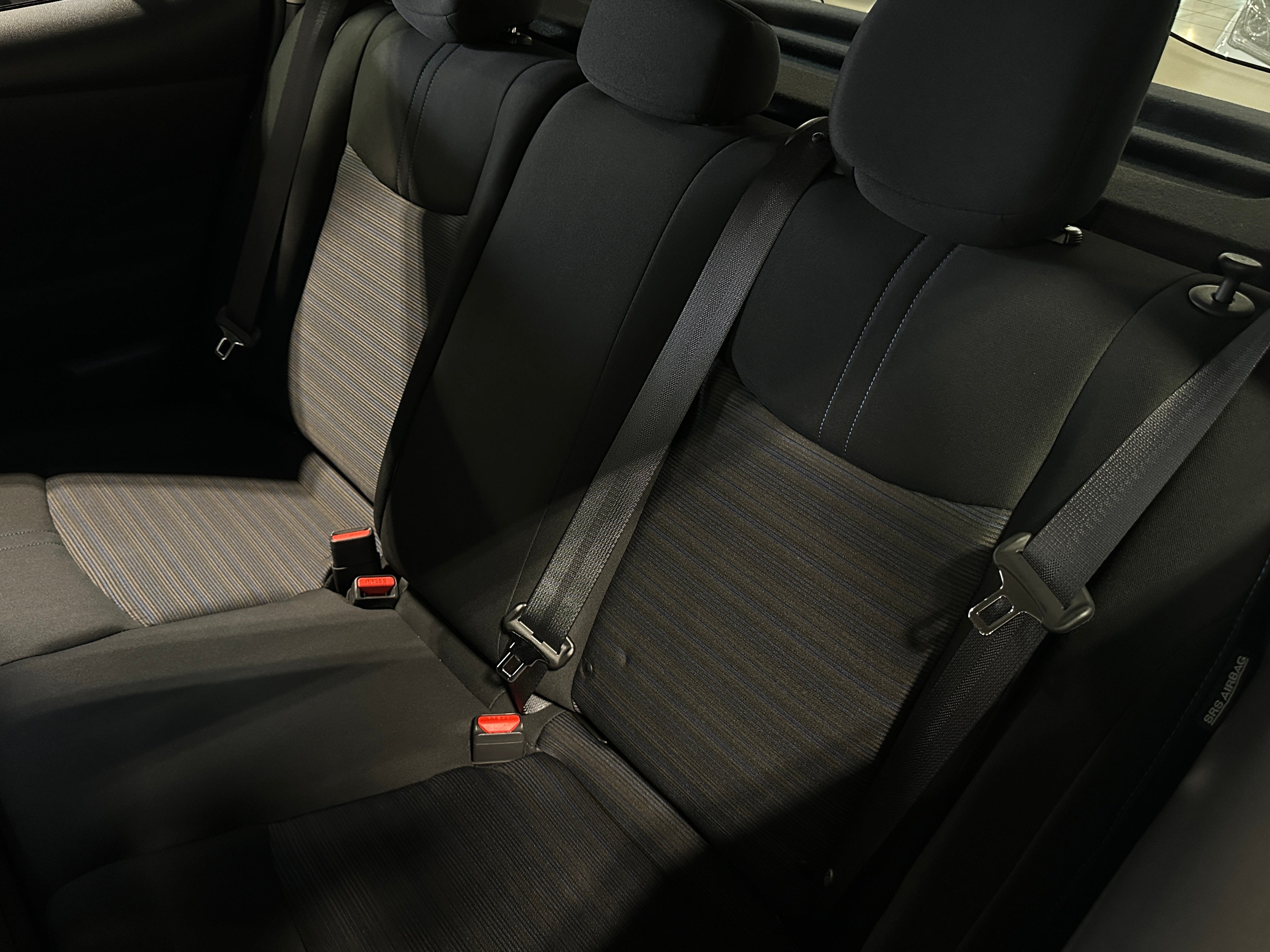 2022 Nissan Leaf SV Plus 5