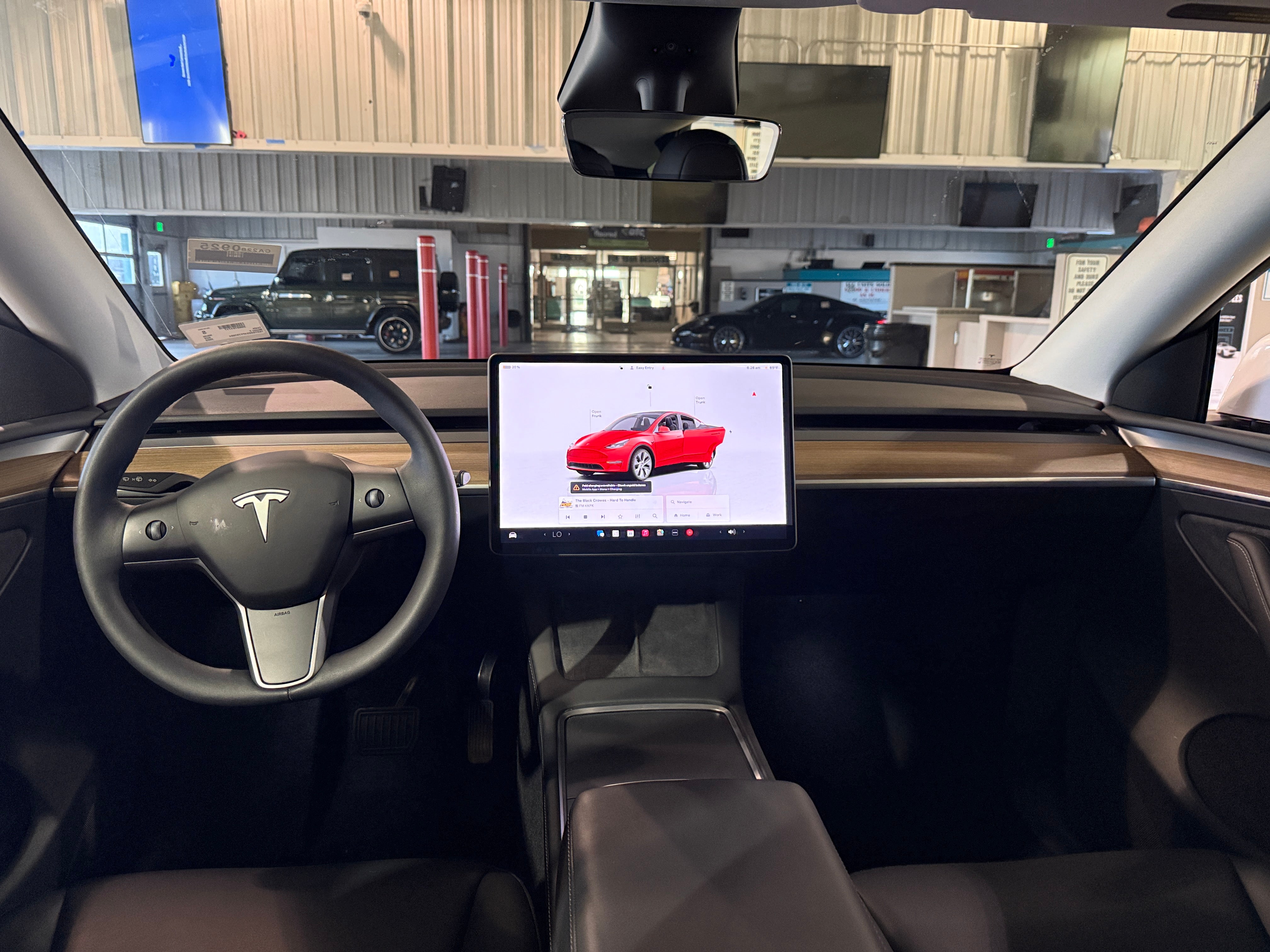 2023 Tesla Model Y Long Range 2