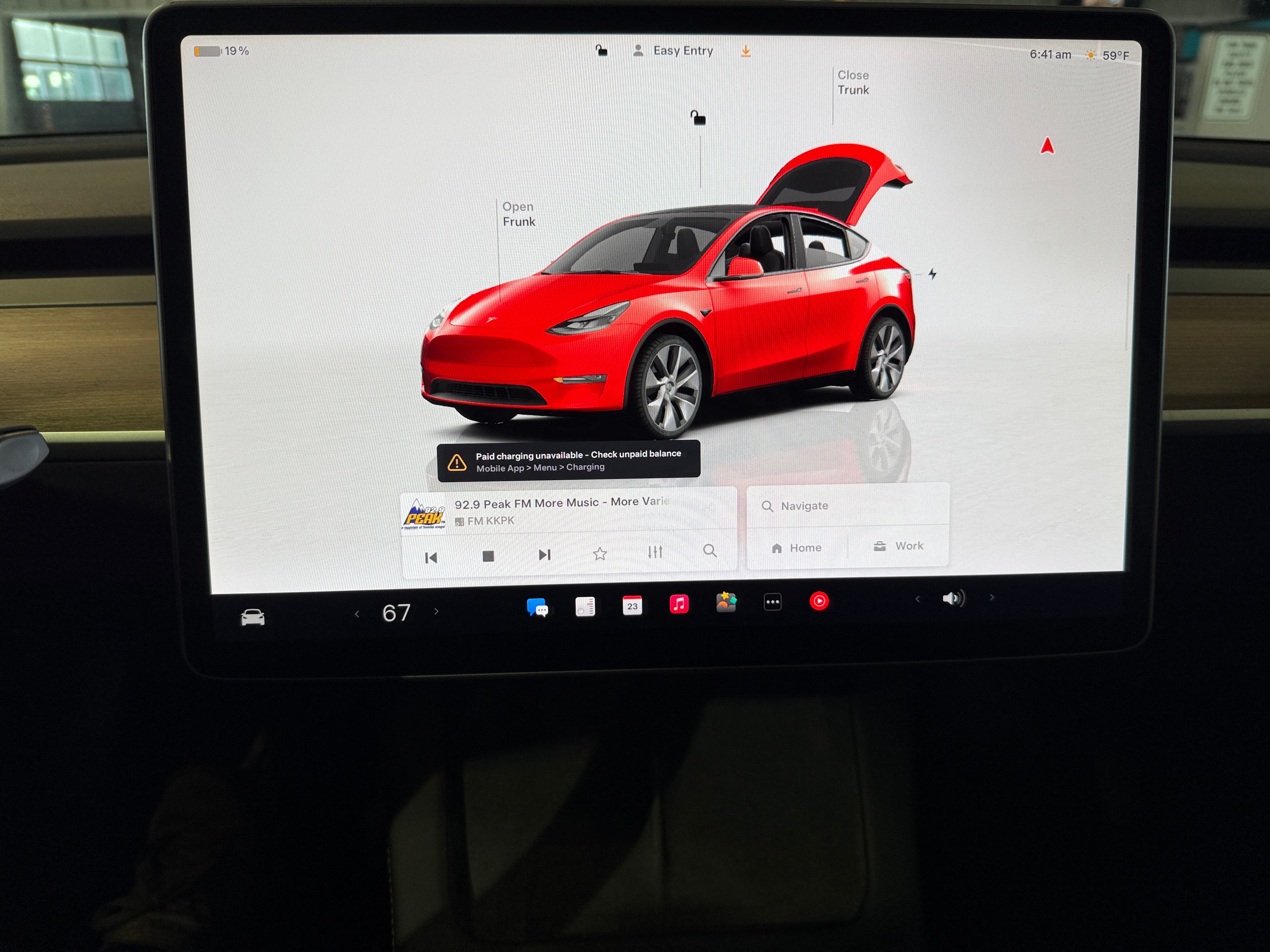 2023 Tesla Model Y Long Range 3