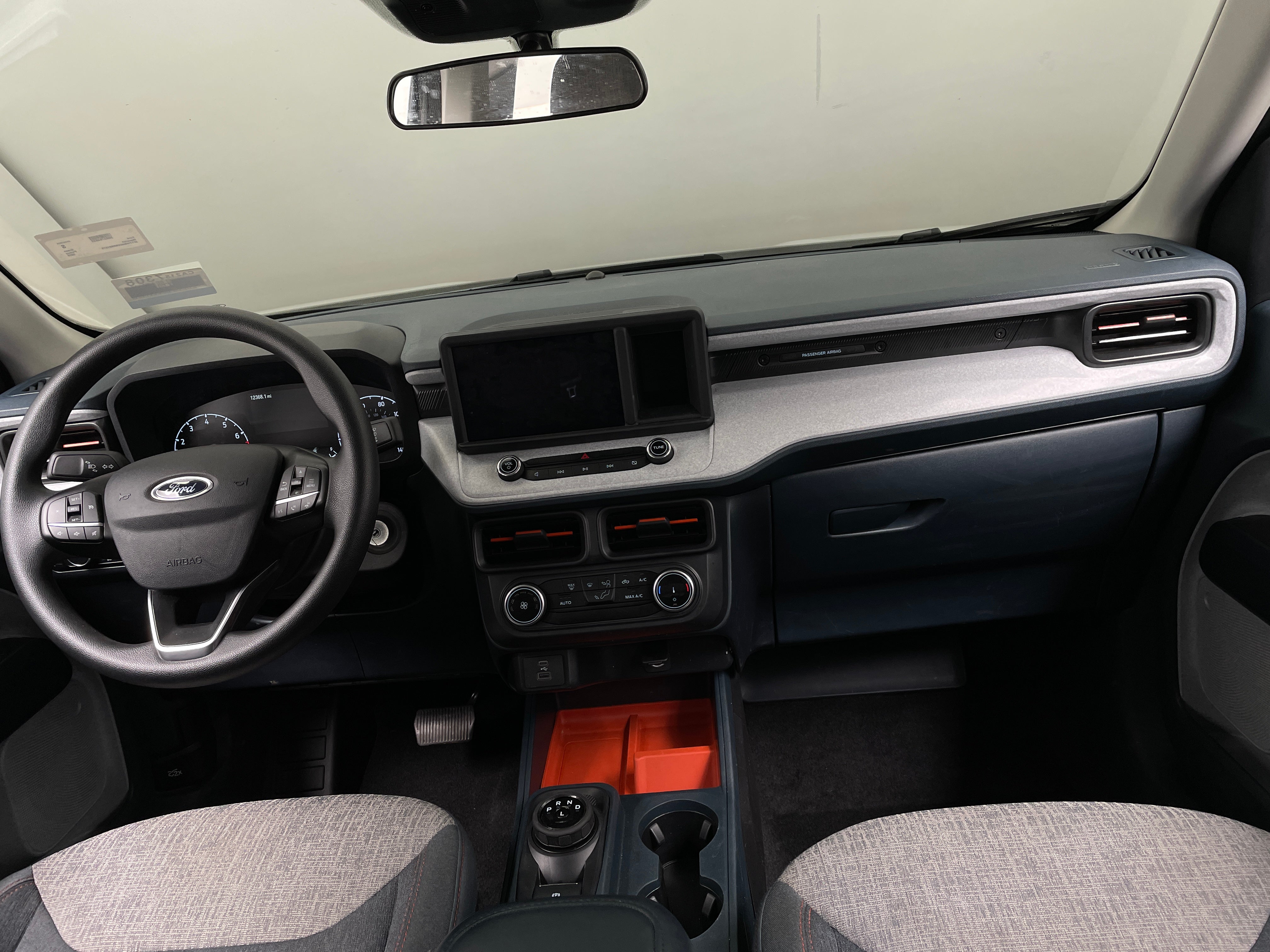 2024 Ford Maverick XLT 3