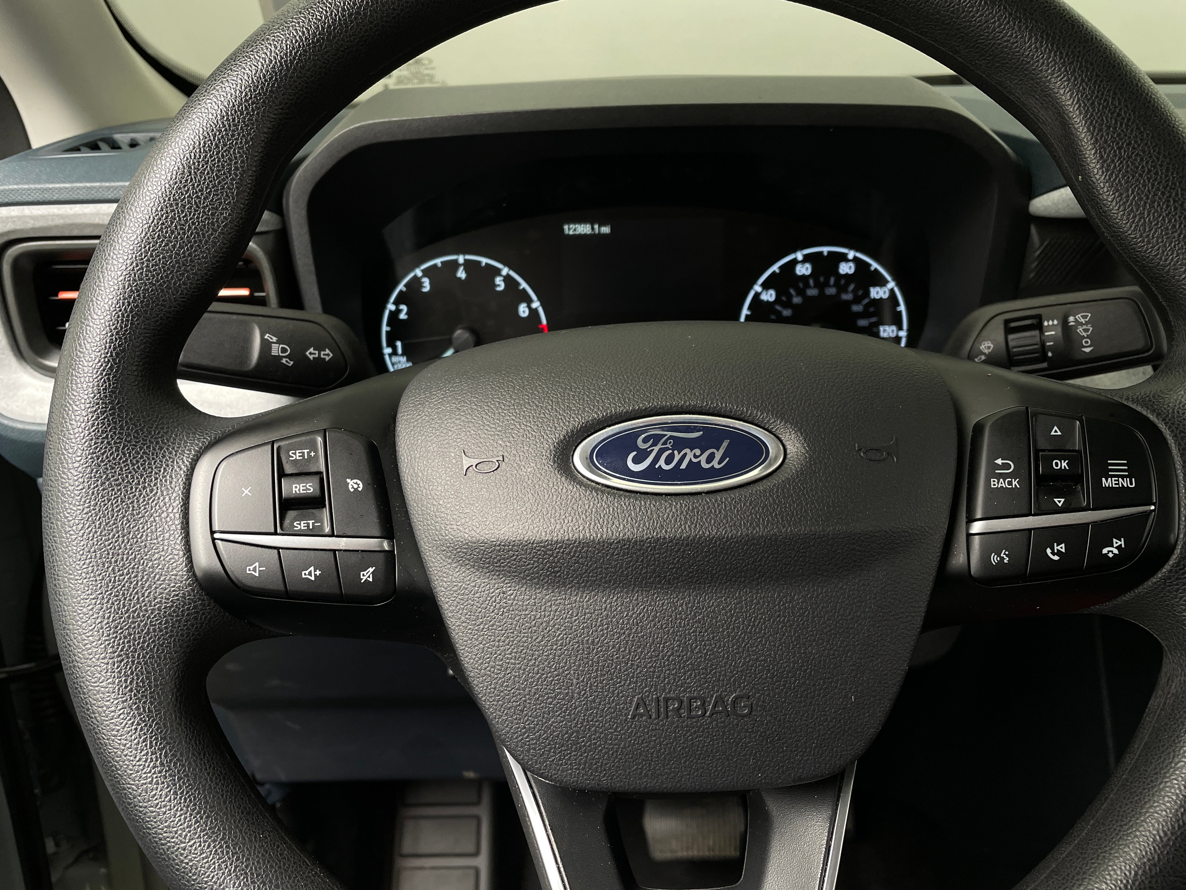 2024 Ford Maverick XLT 5
