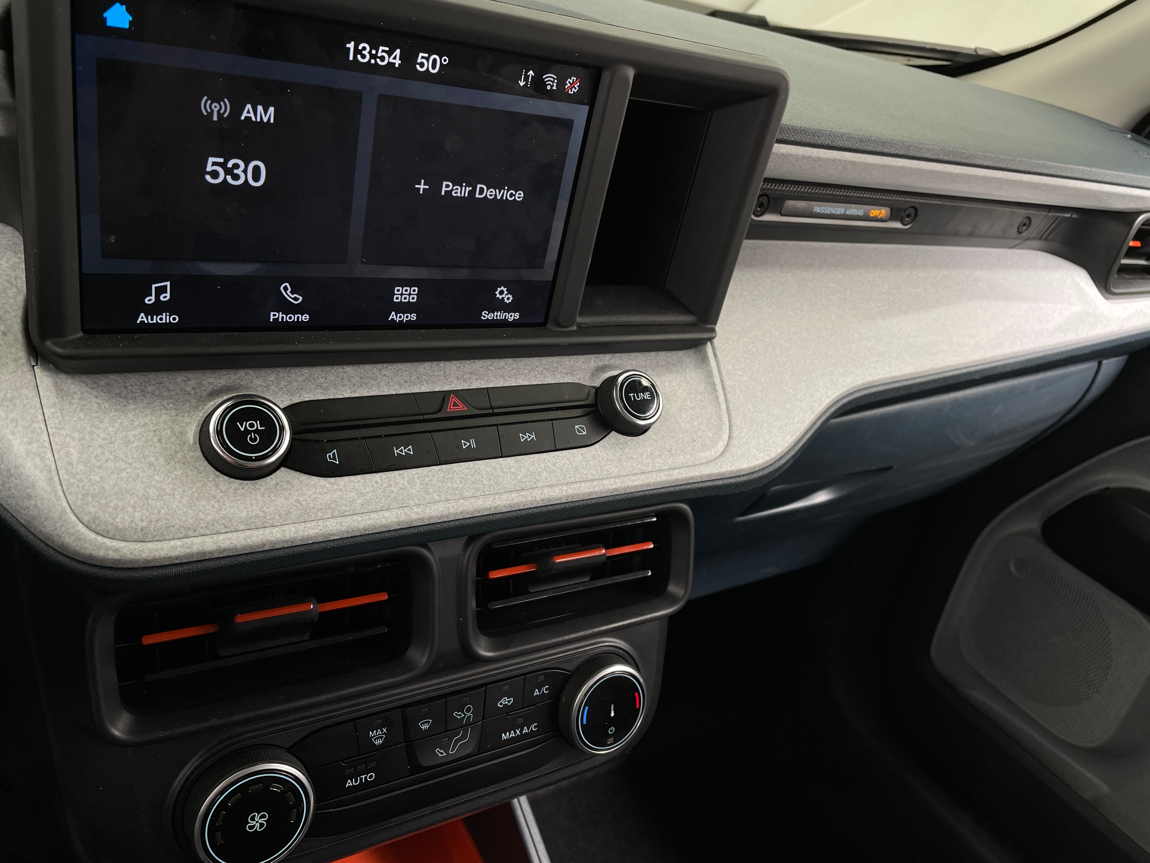 2024 Ford Maverick XLT 4