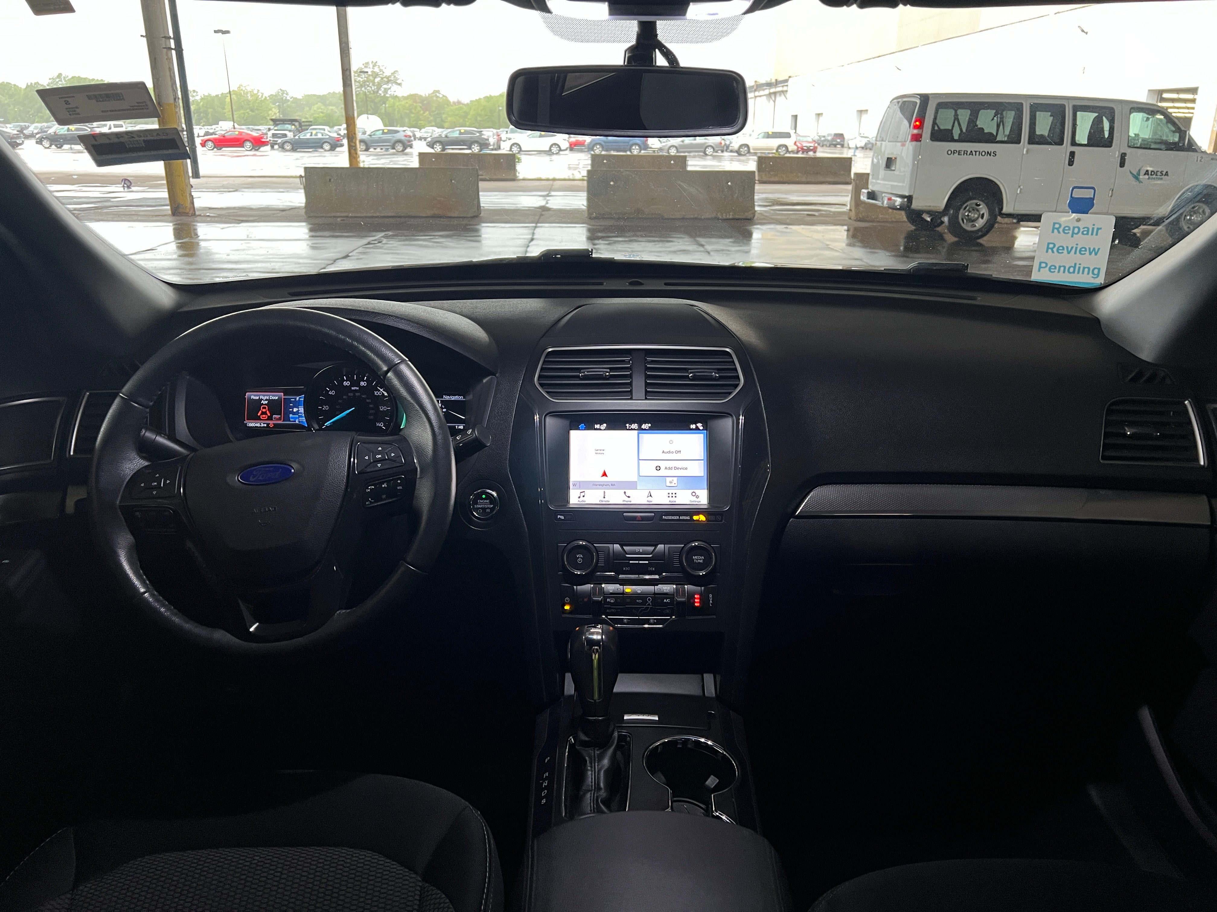2019 Ford Explorer XLT 3