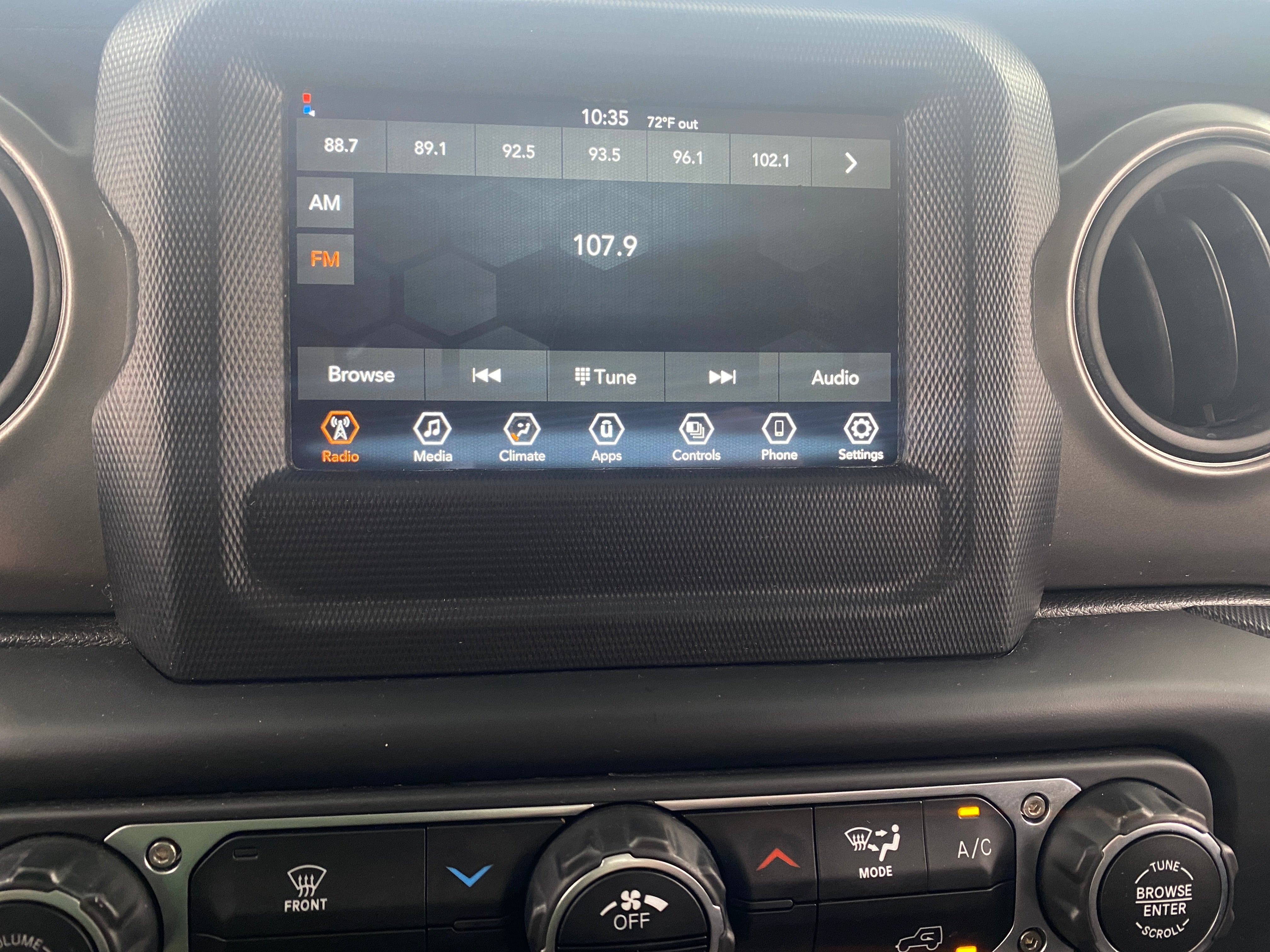 2023 Jeep Gladiator Sport S 4