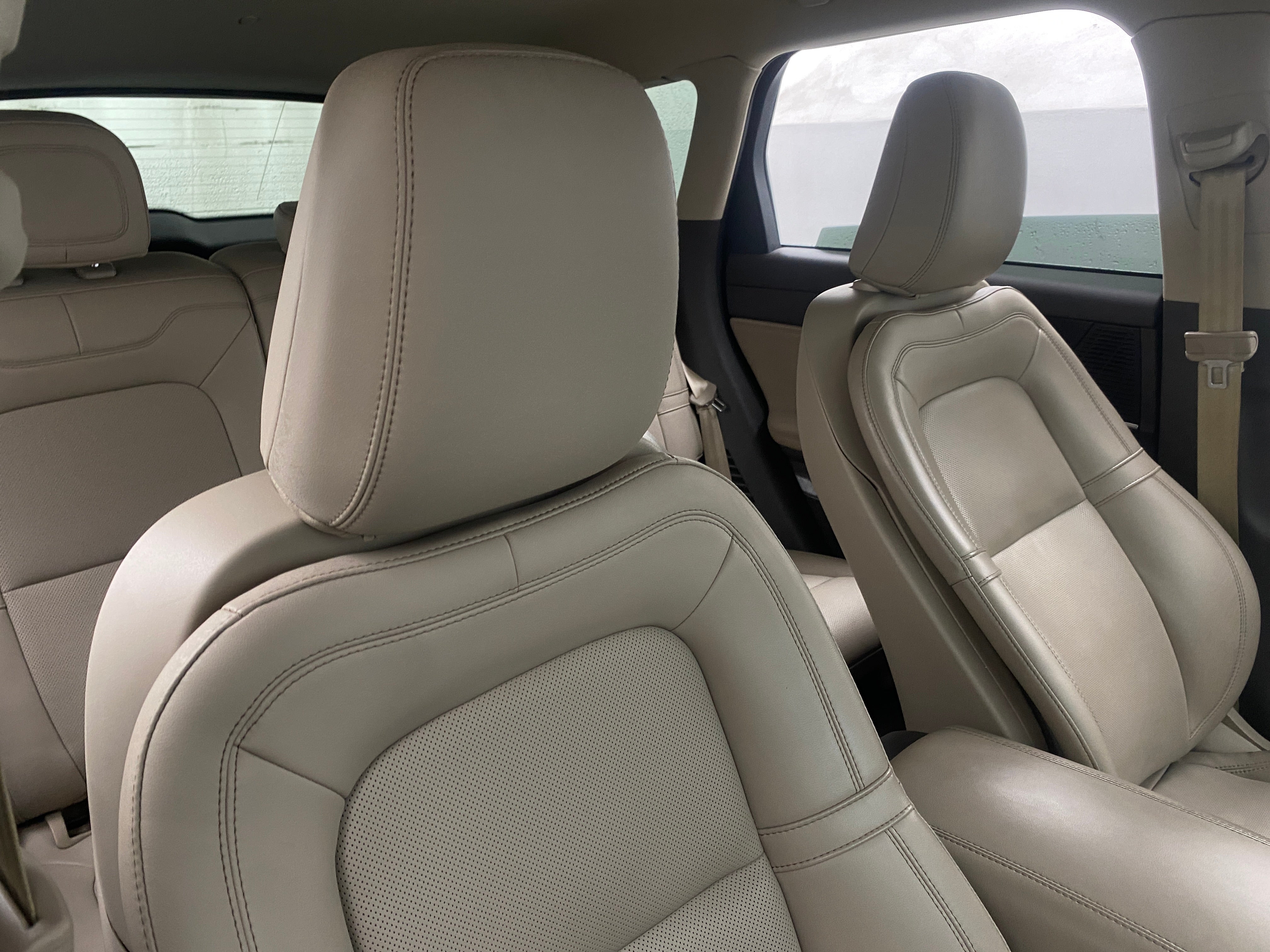 2022 Lincoln Corsair  2