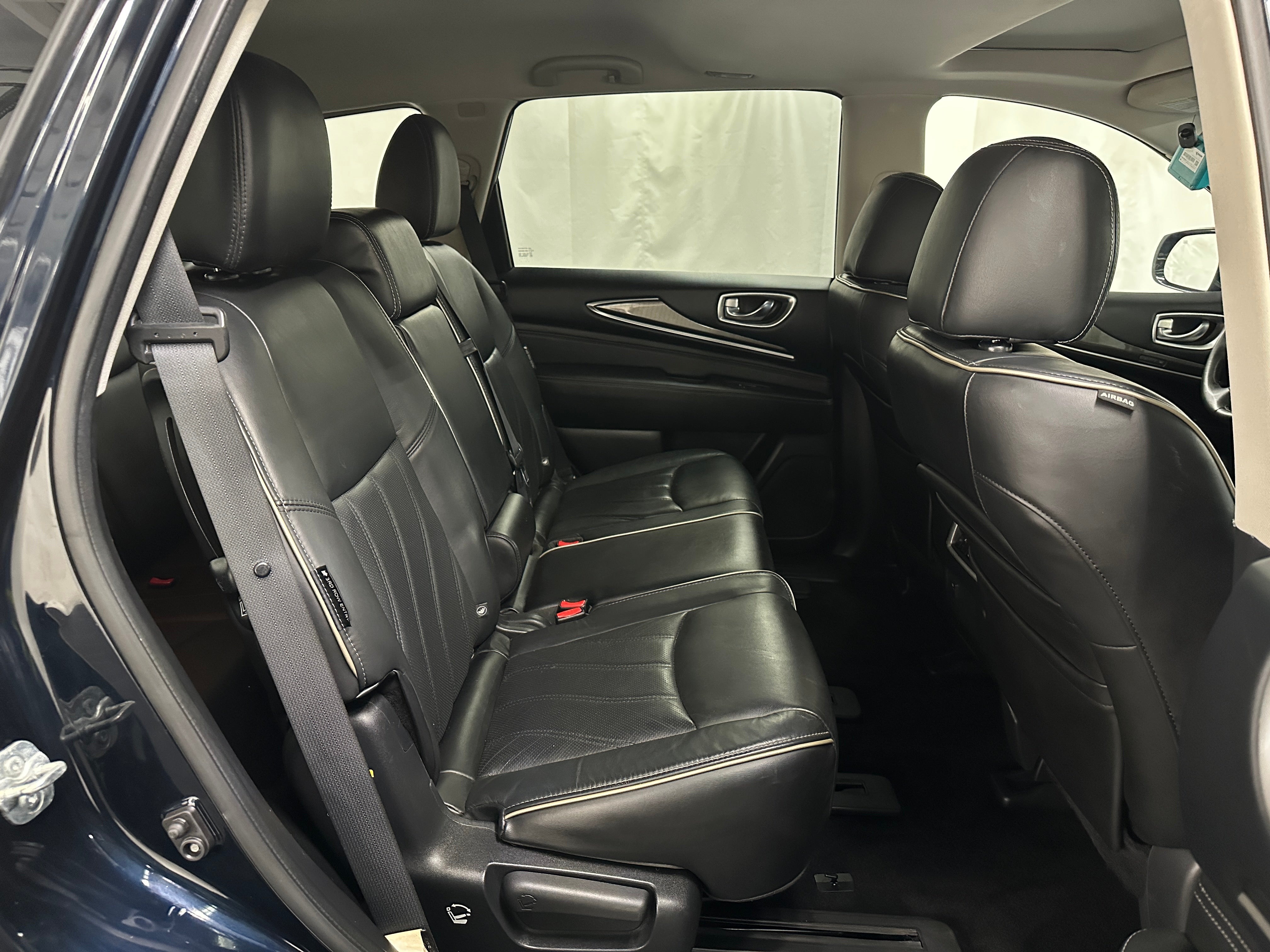 2018 INFINITI QX60  5