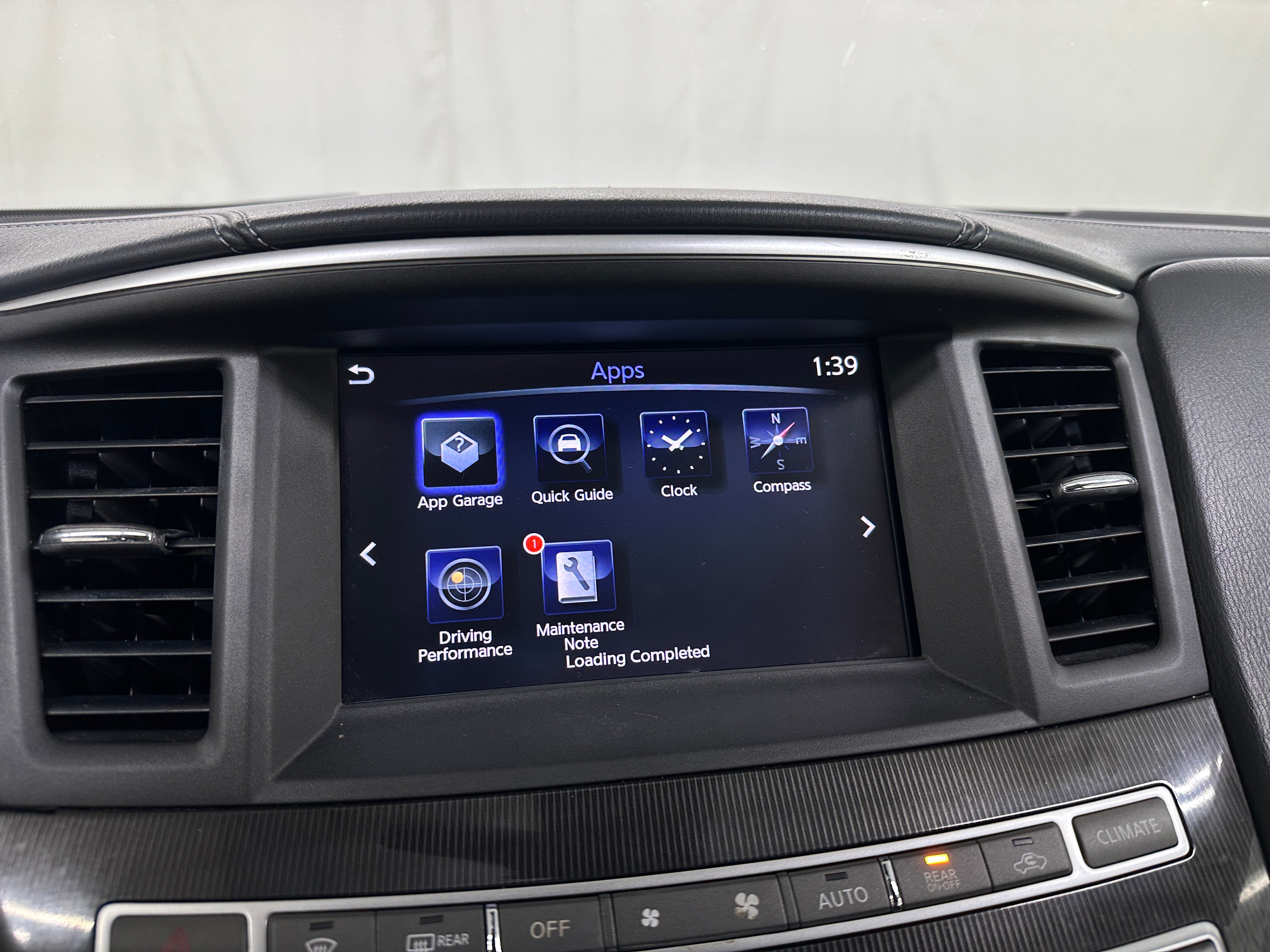 2018 INFINITI QX60  3