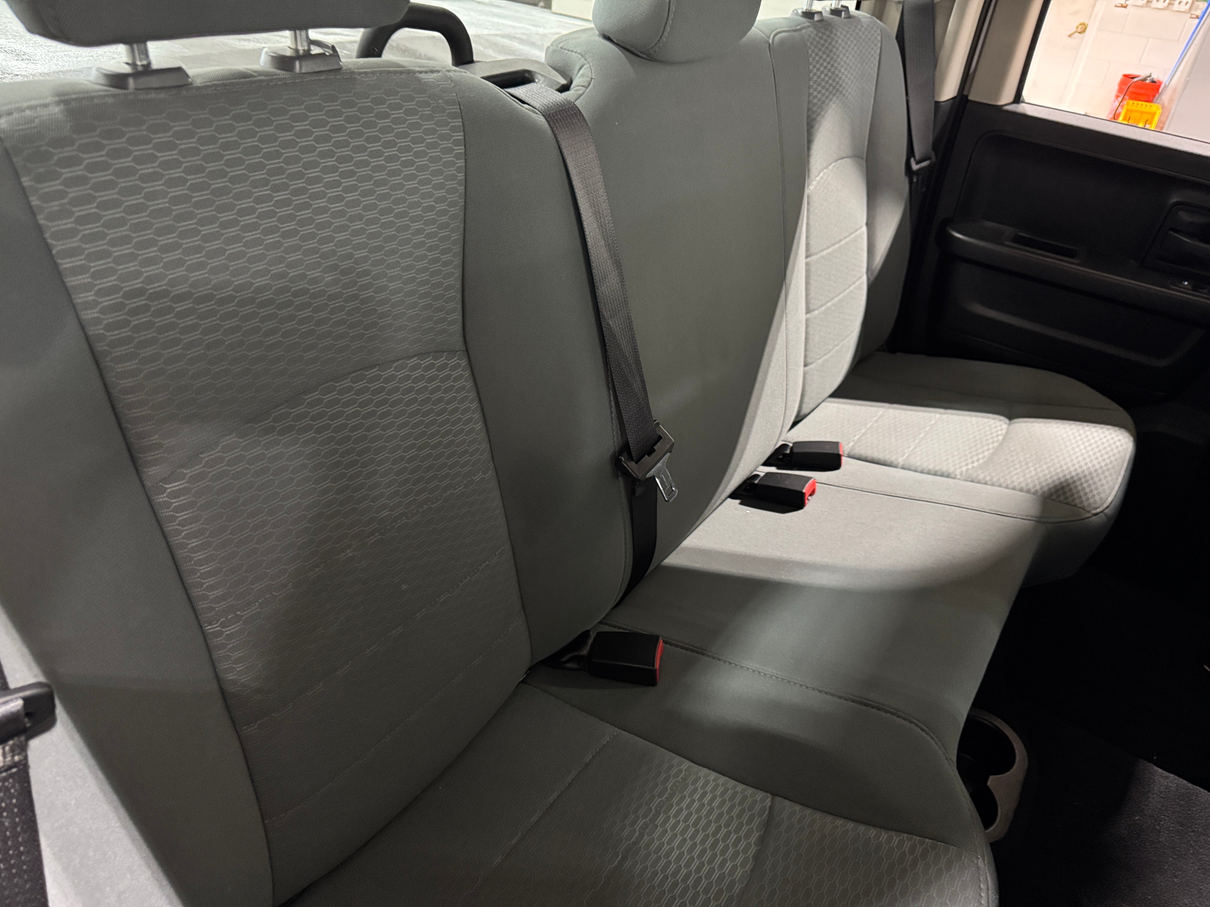 2019 RAM 1500 Classic Express 5