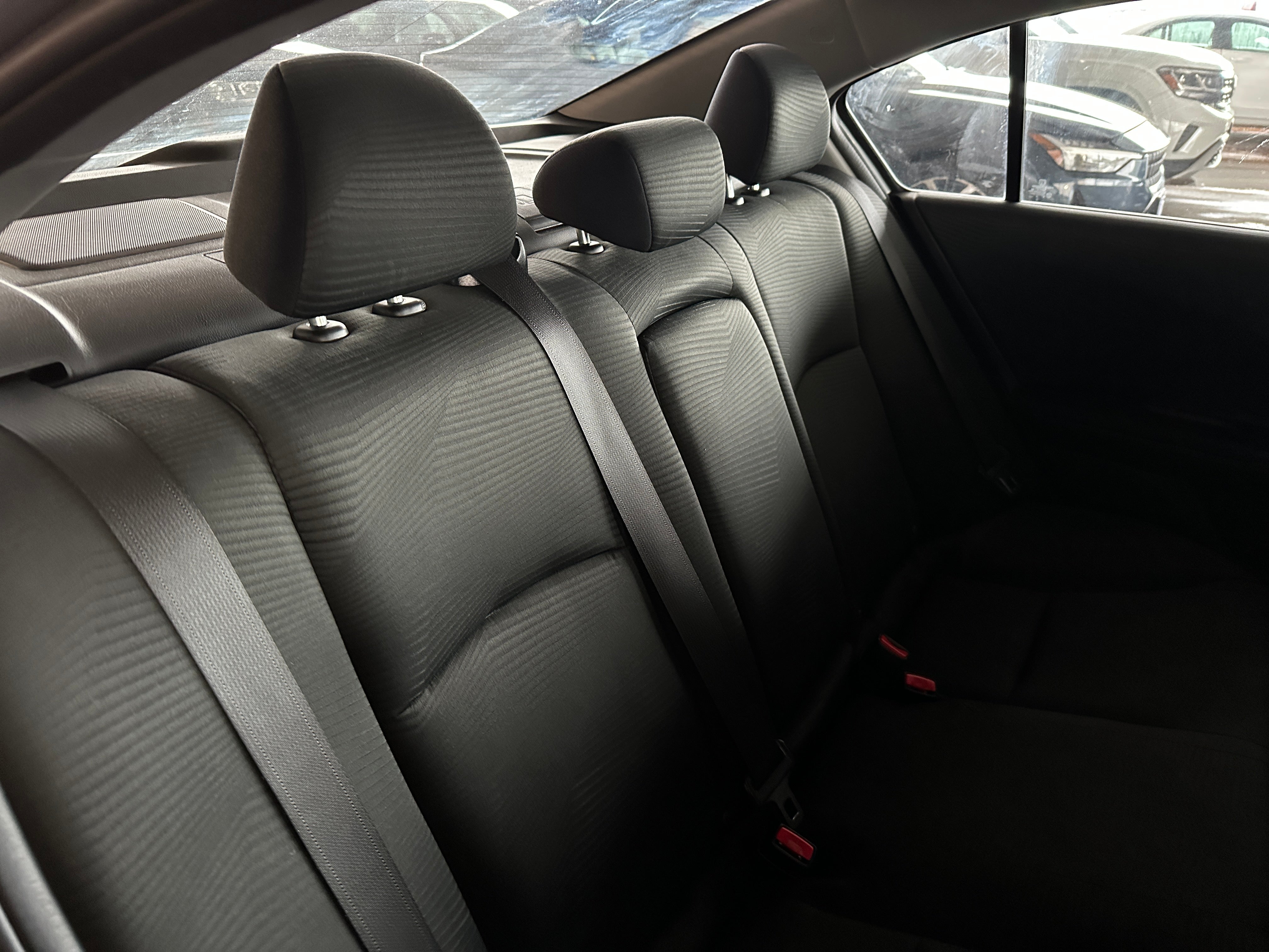 2017 Honda Accord LX 6