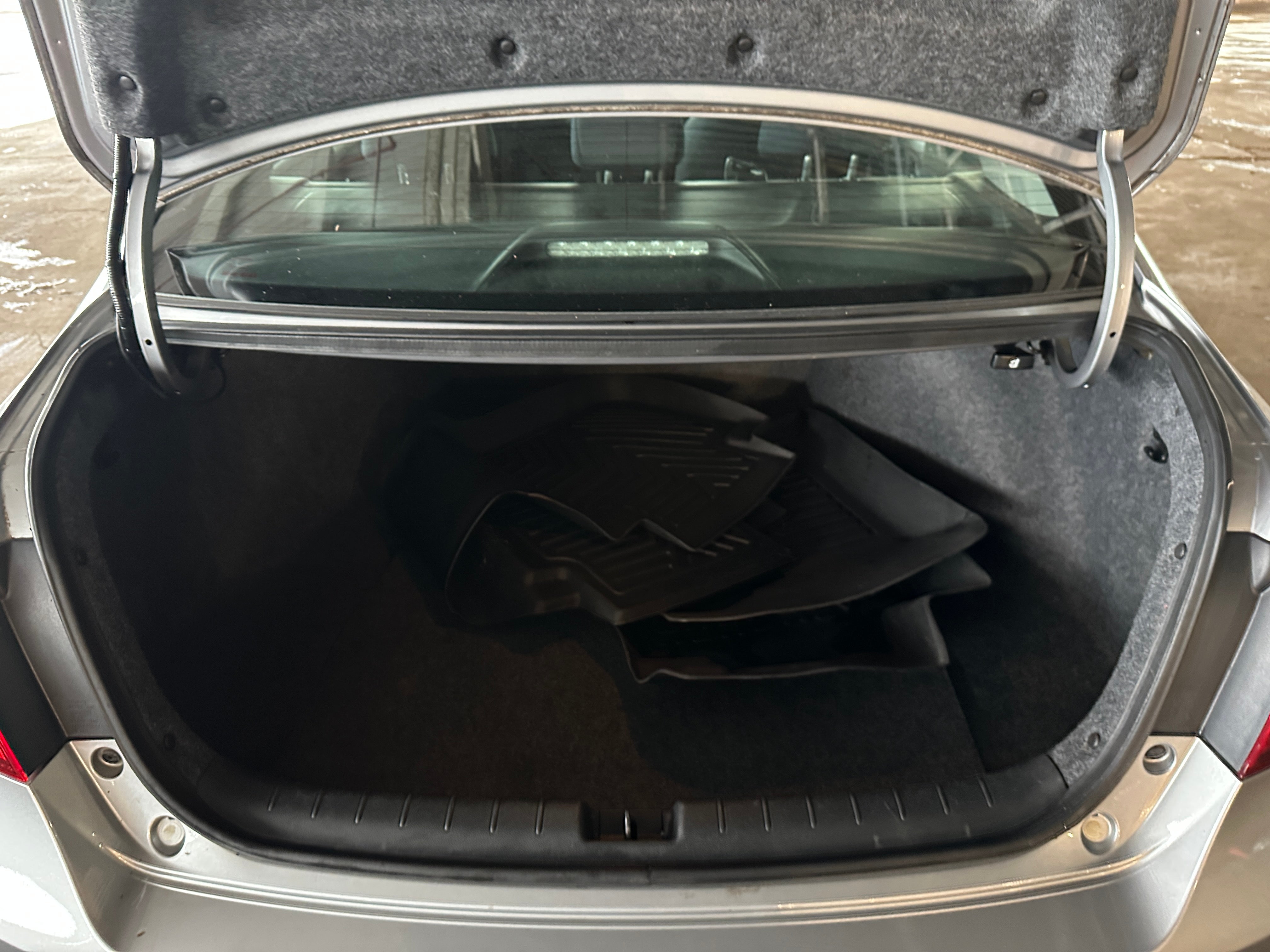 2017 Honda Accord LX 7