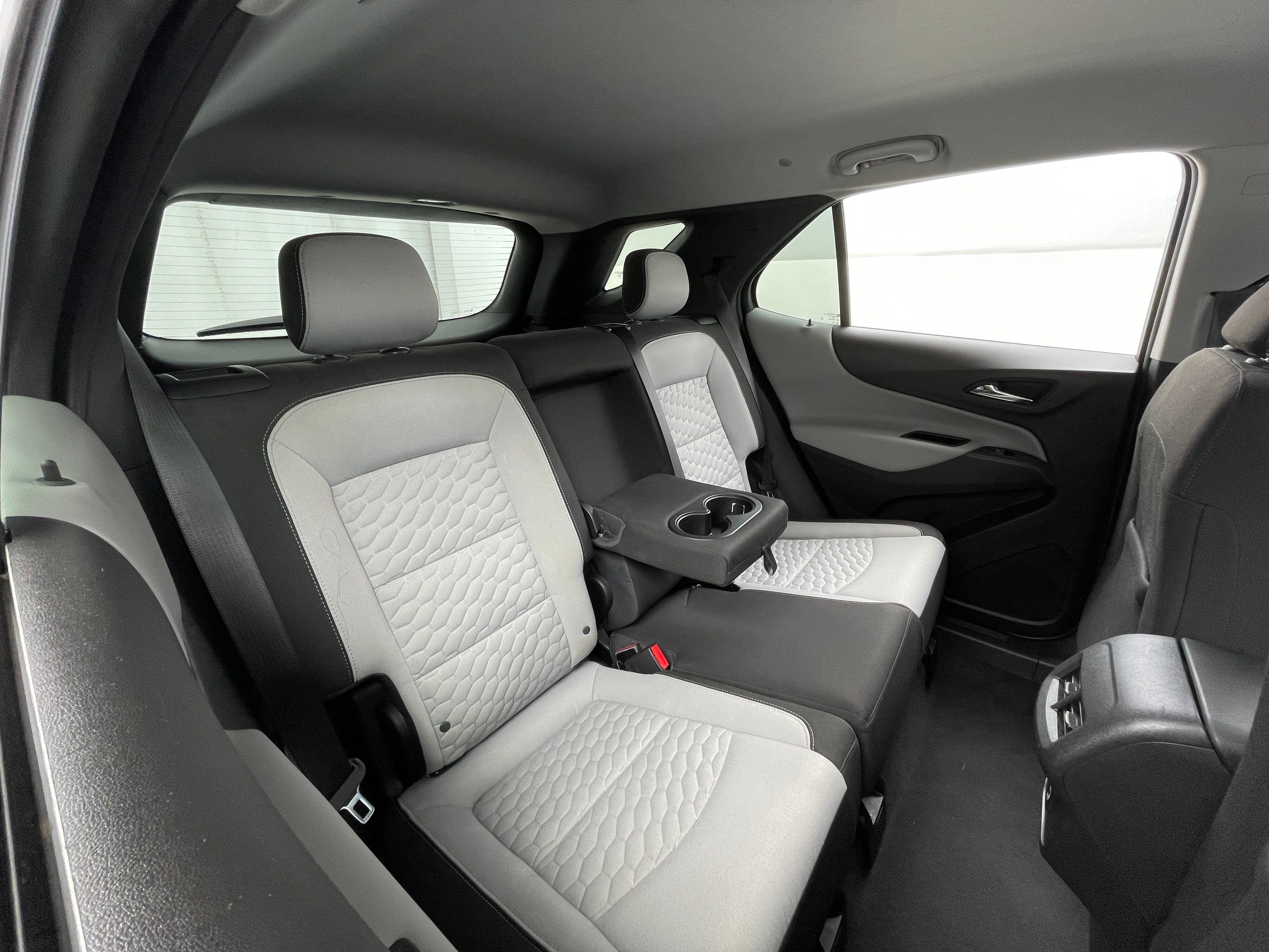 2019 Chevrolet Equinox LS 6