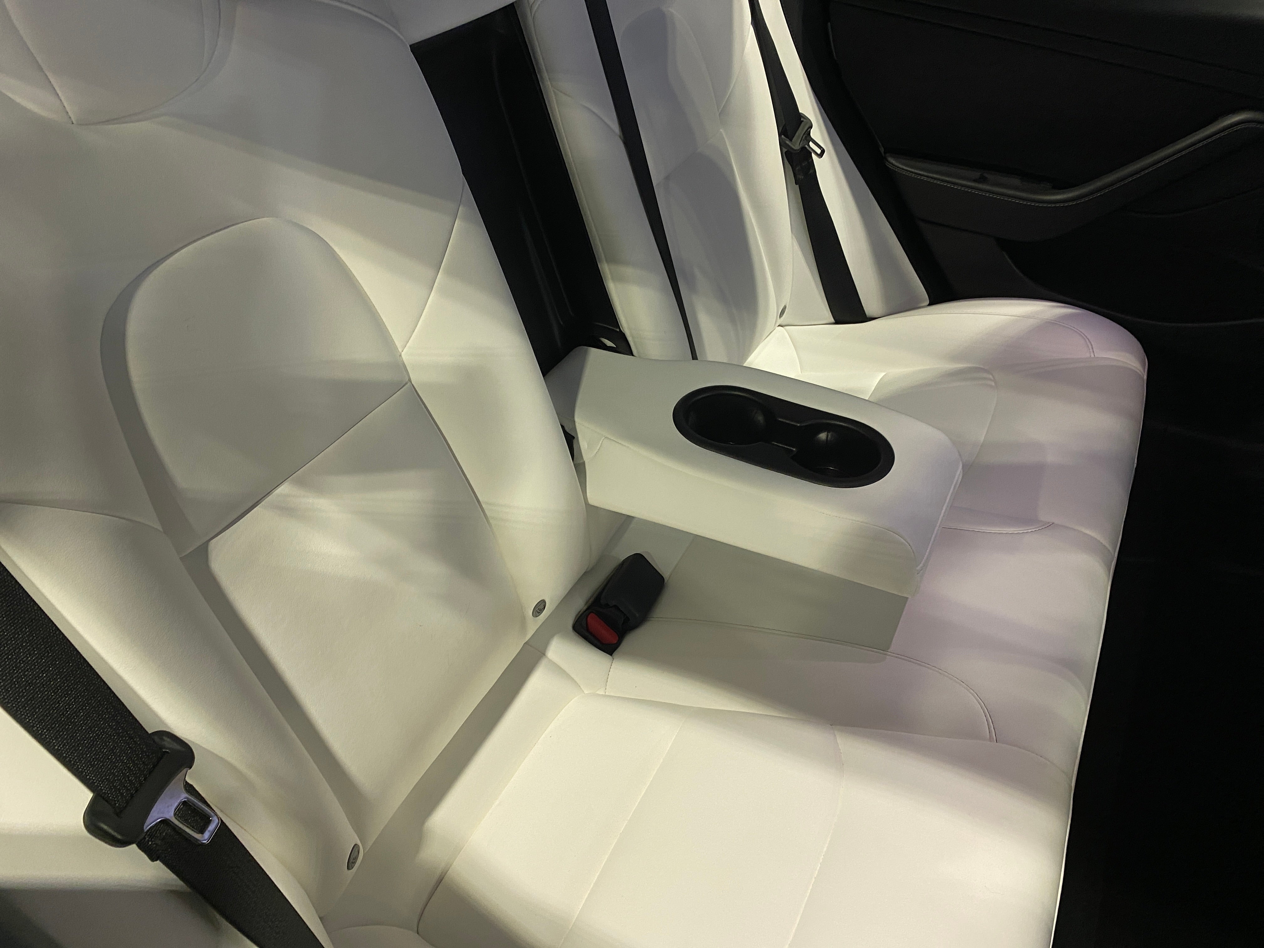 2022 Tesla Model 3 Long Range 3