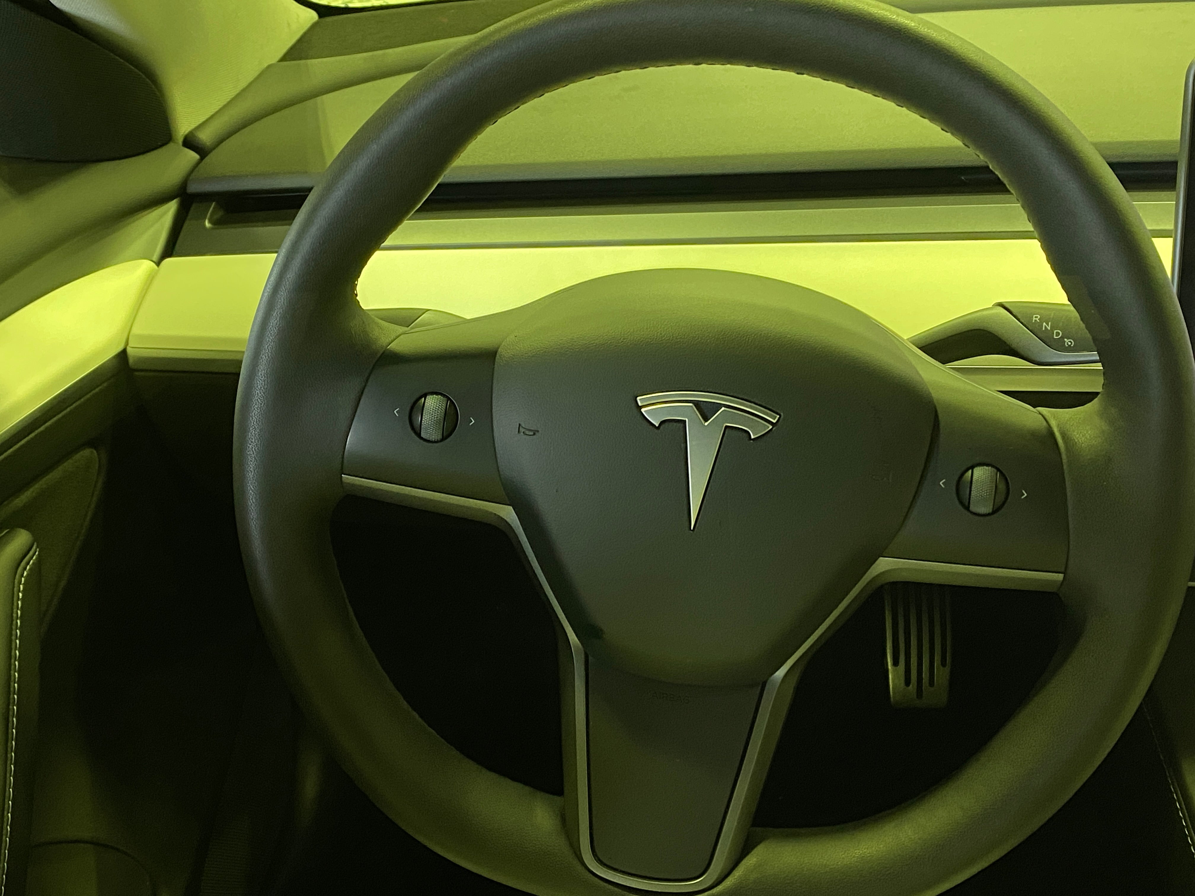 2022 Tesla Model 3 Long Range 2