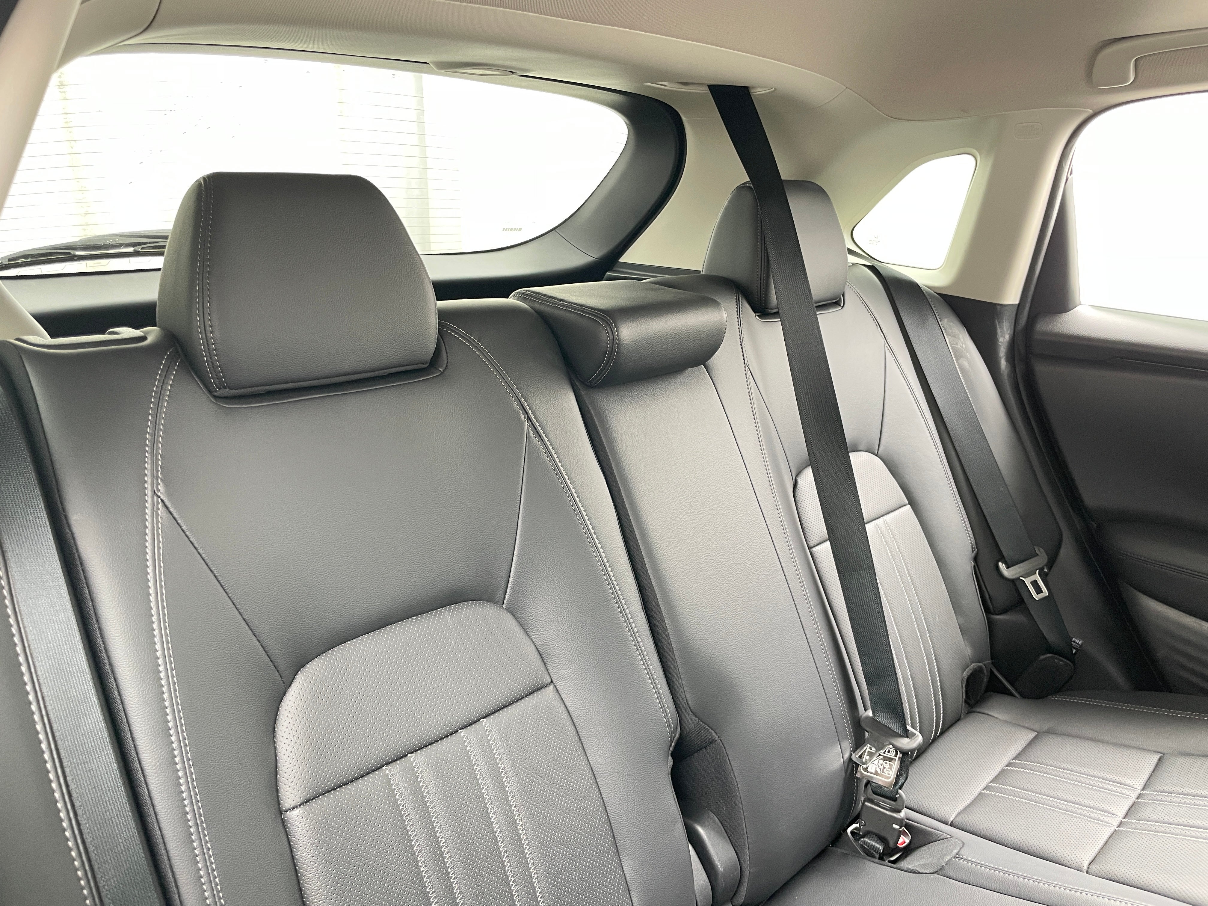 2023 Honda HR-V EX-L 5