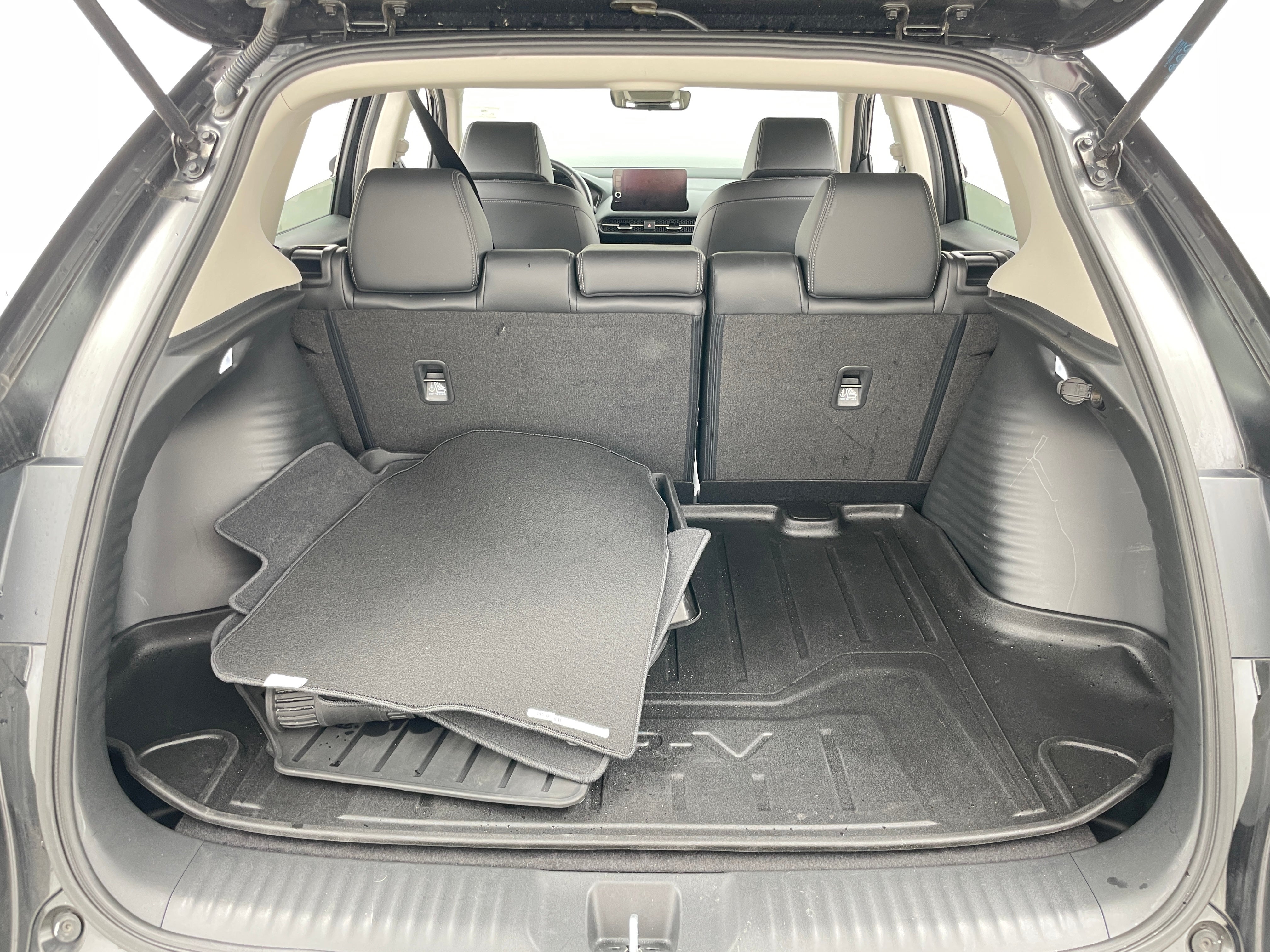 2023 Honda HR-V EX-L 6