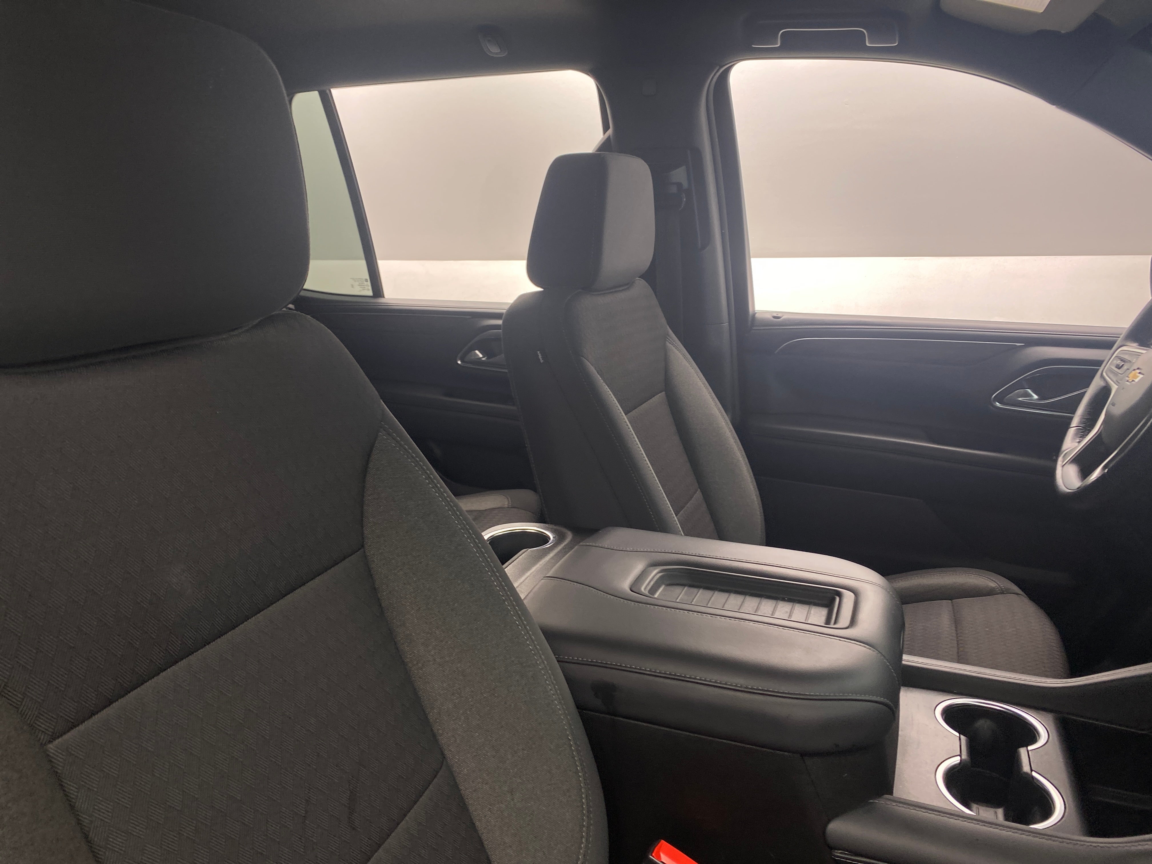 2021 Chevrolet Tahoe LS 2