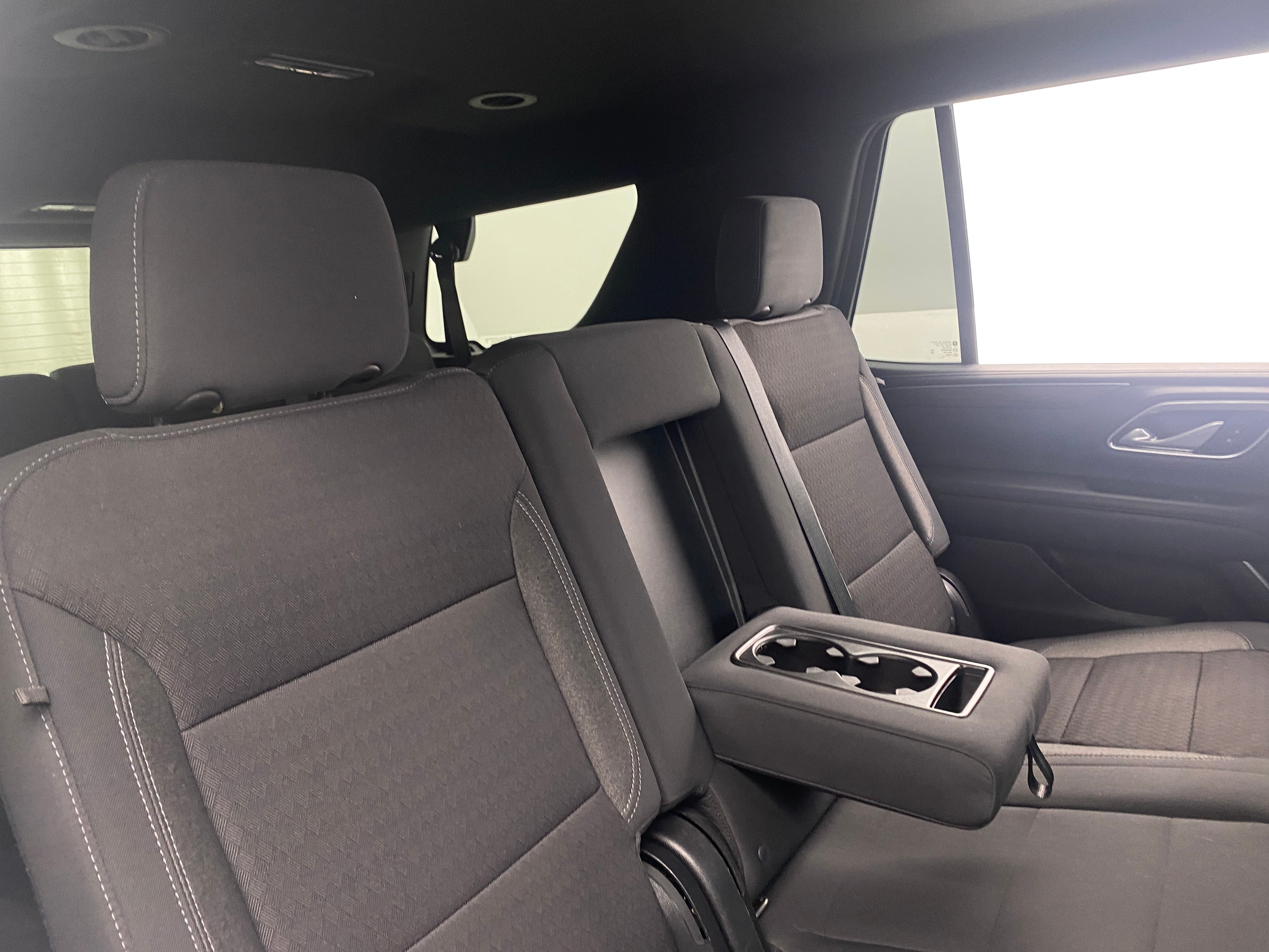 2021 Chevrolet Tahoe LS 6