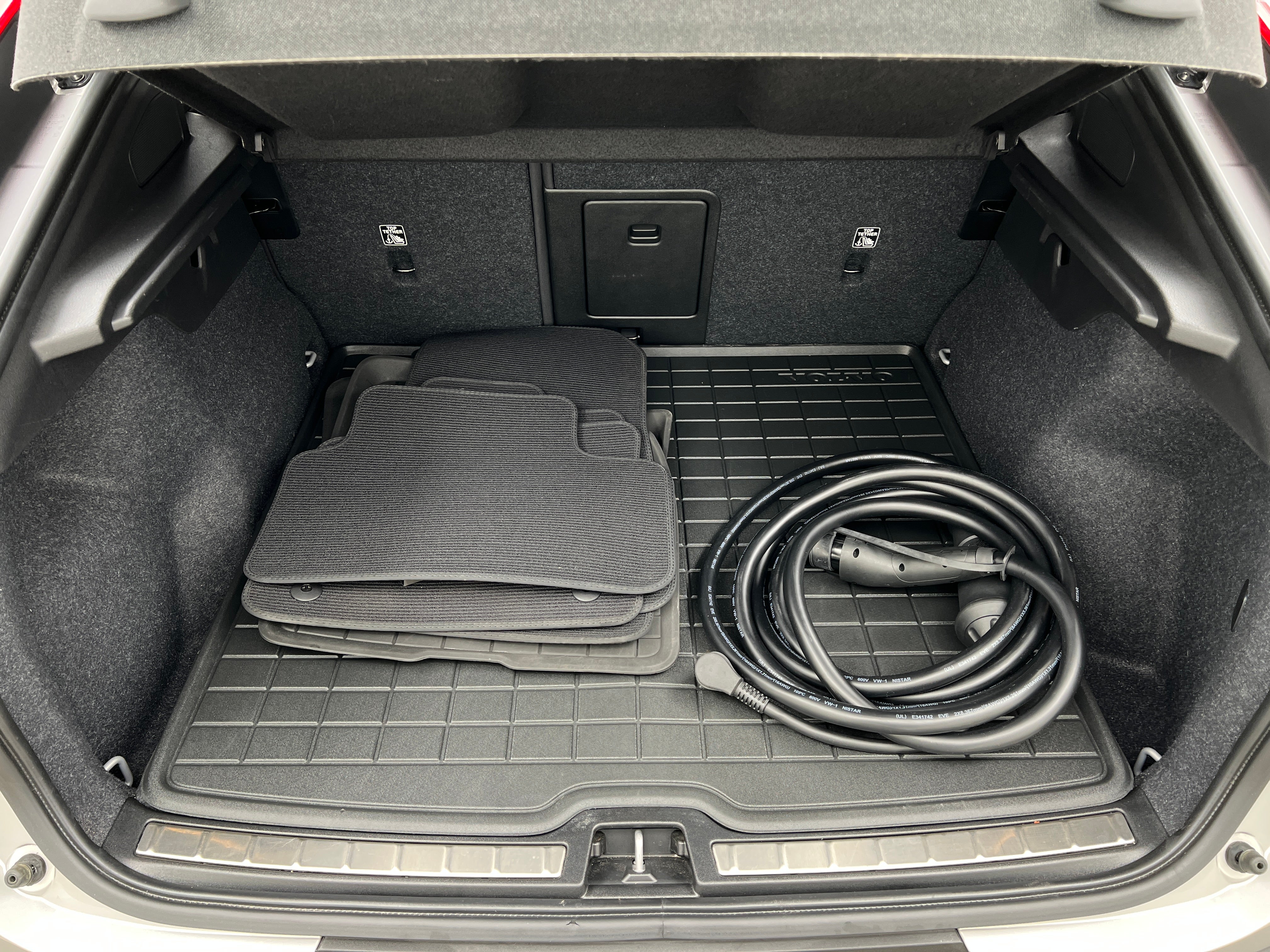 2023 Volvo C40 Plus 7