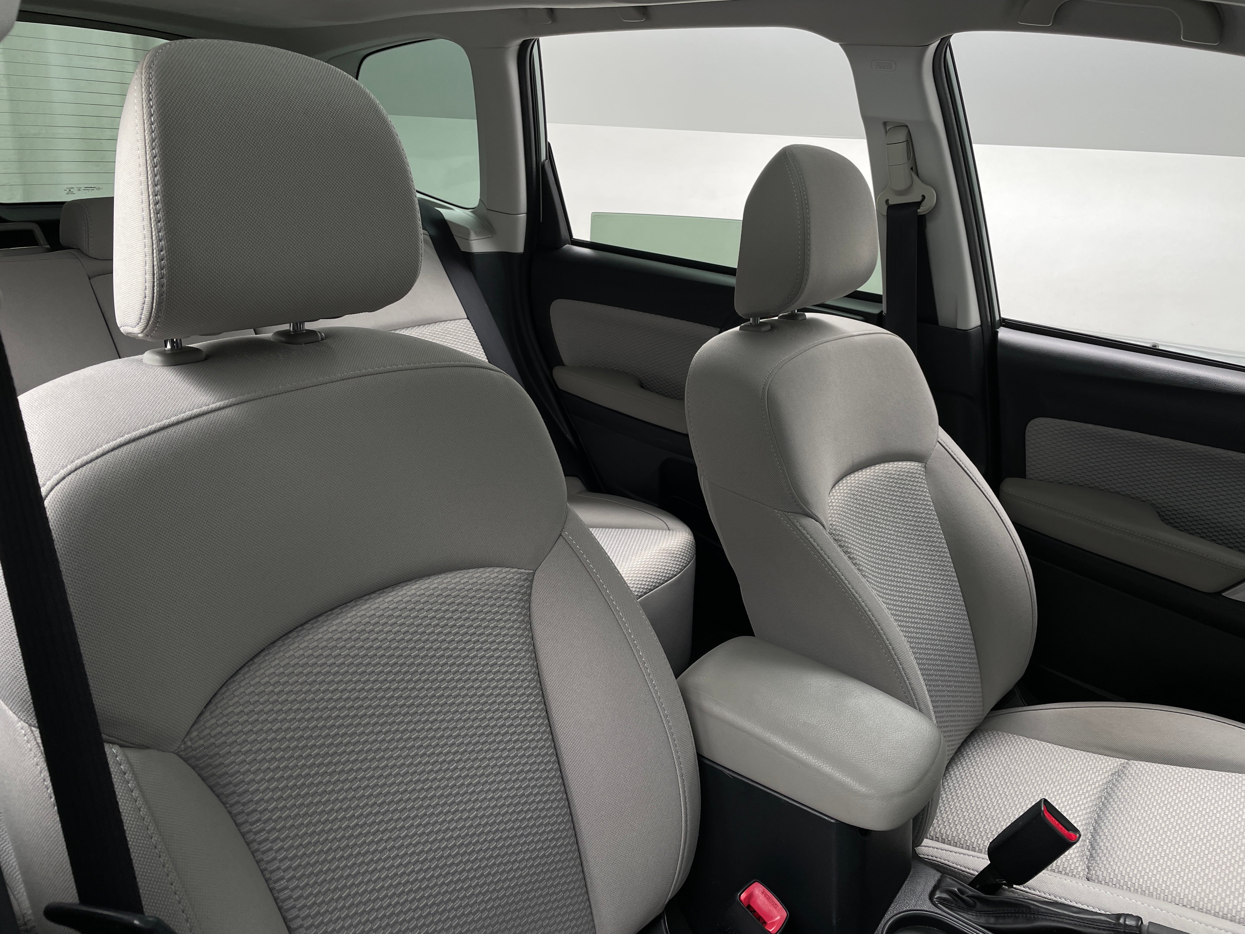 2017 Subaru Forester Premium 2