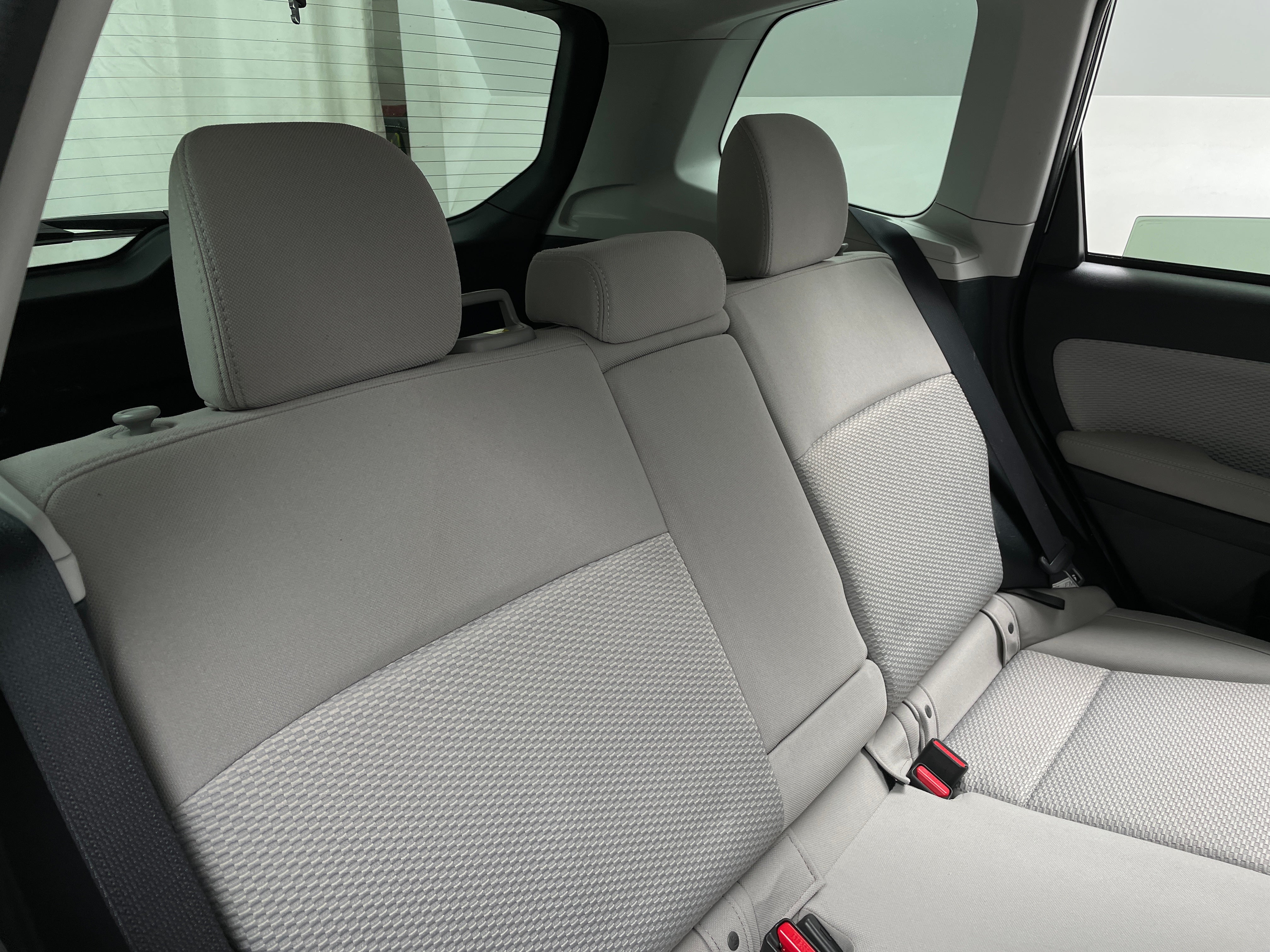 2017 Subaru Forester Premium 6