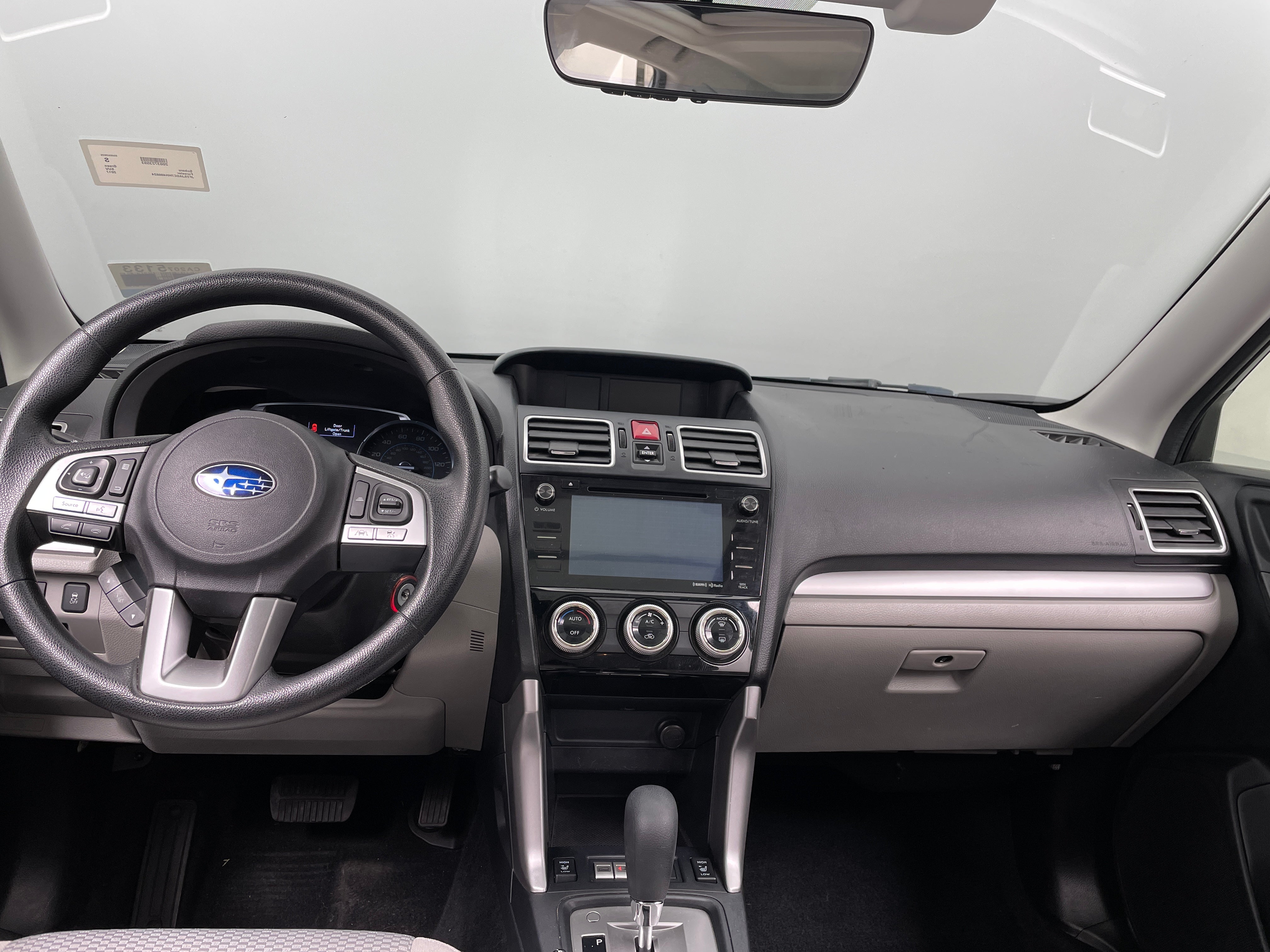 2017 Subaru Forester Premium 3