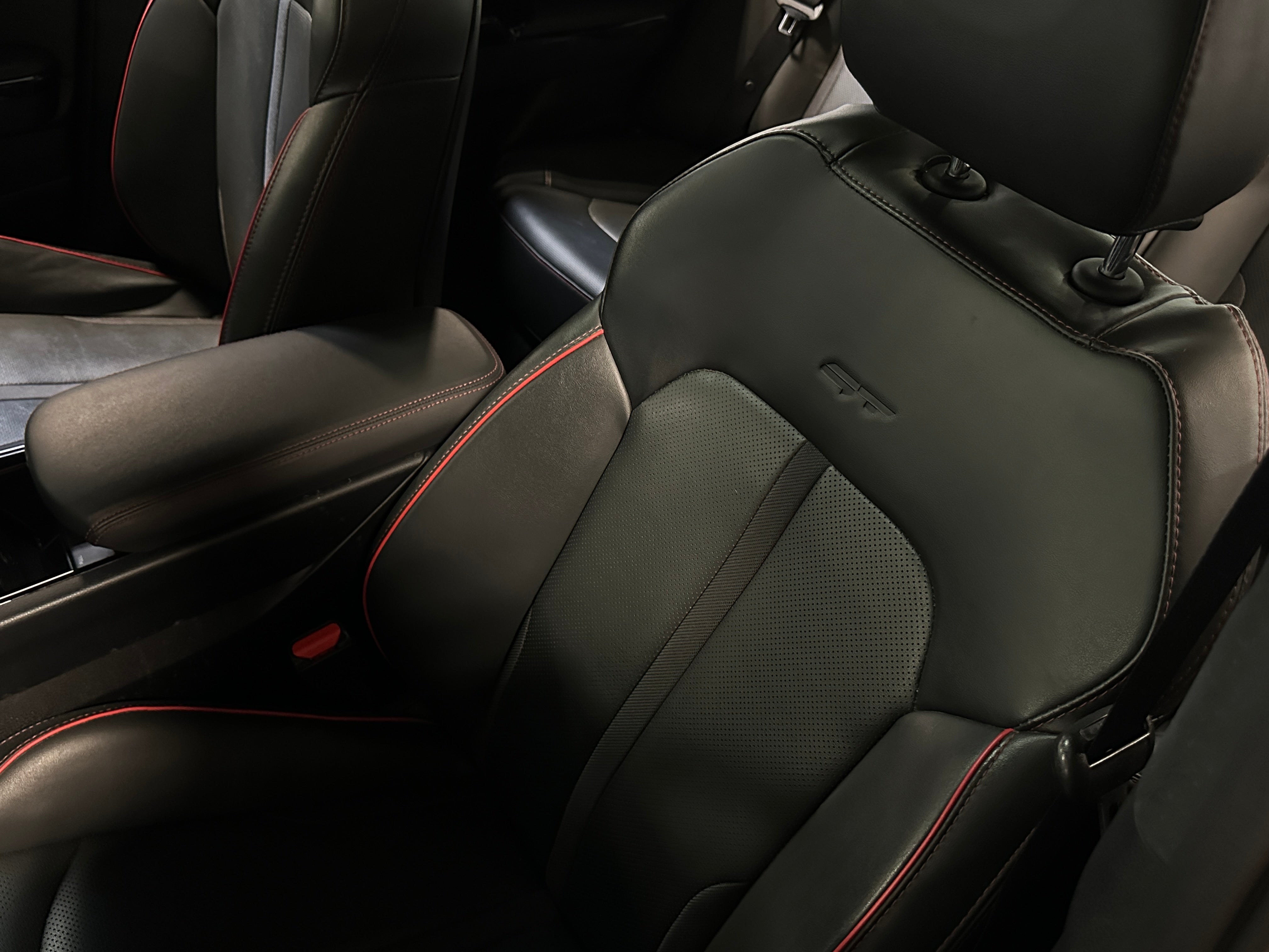 2023 Kia K5 GT 2
