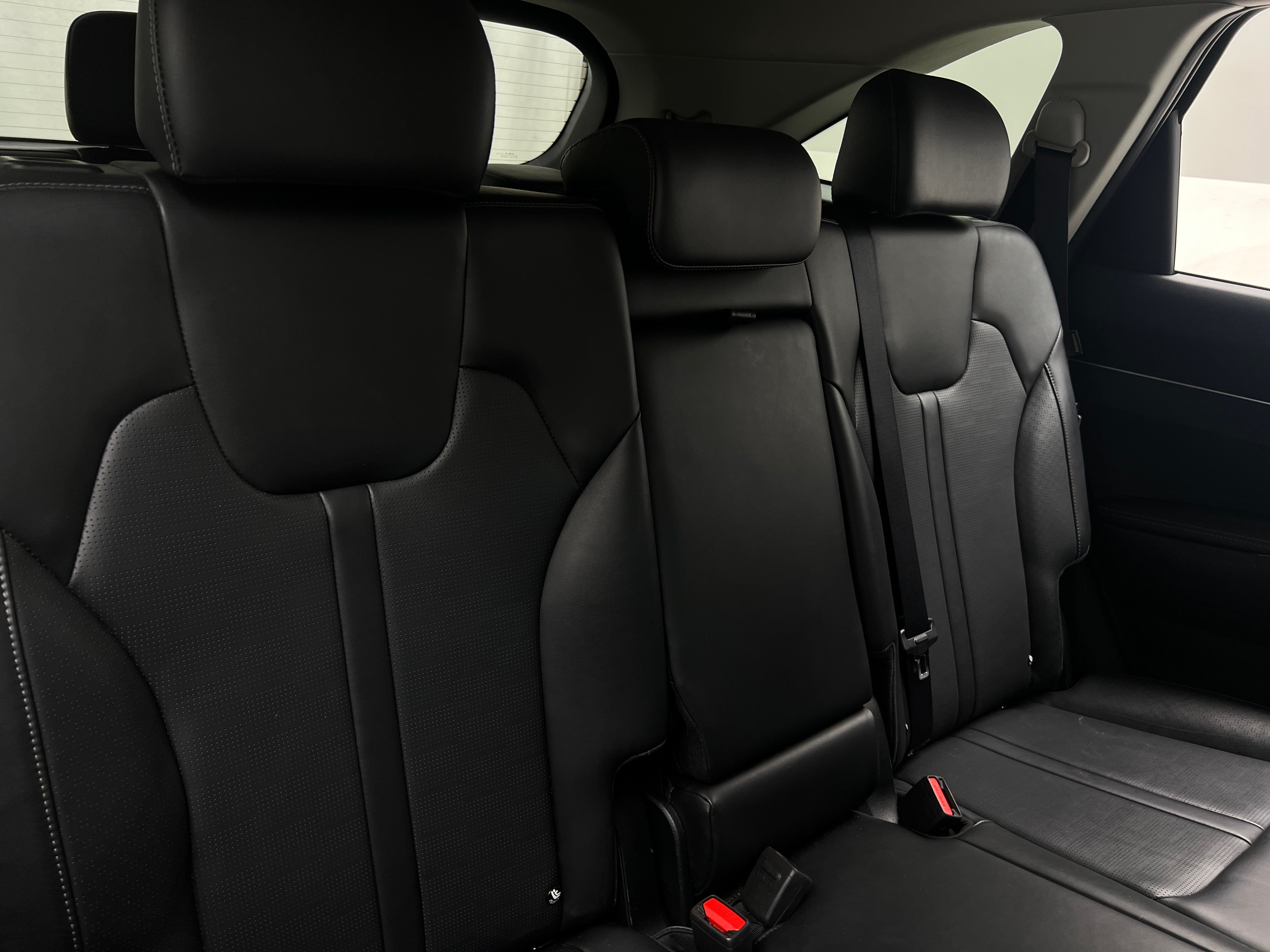 2024 Kia Sorento S 5