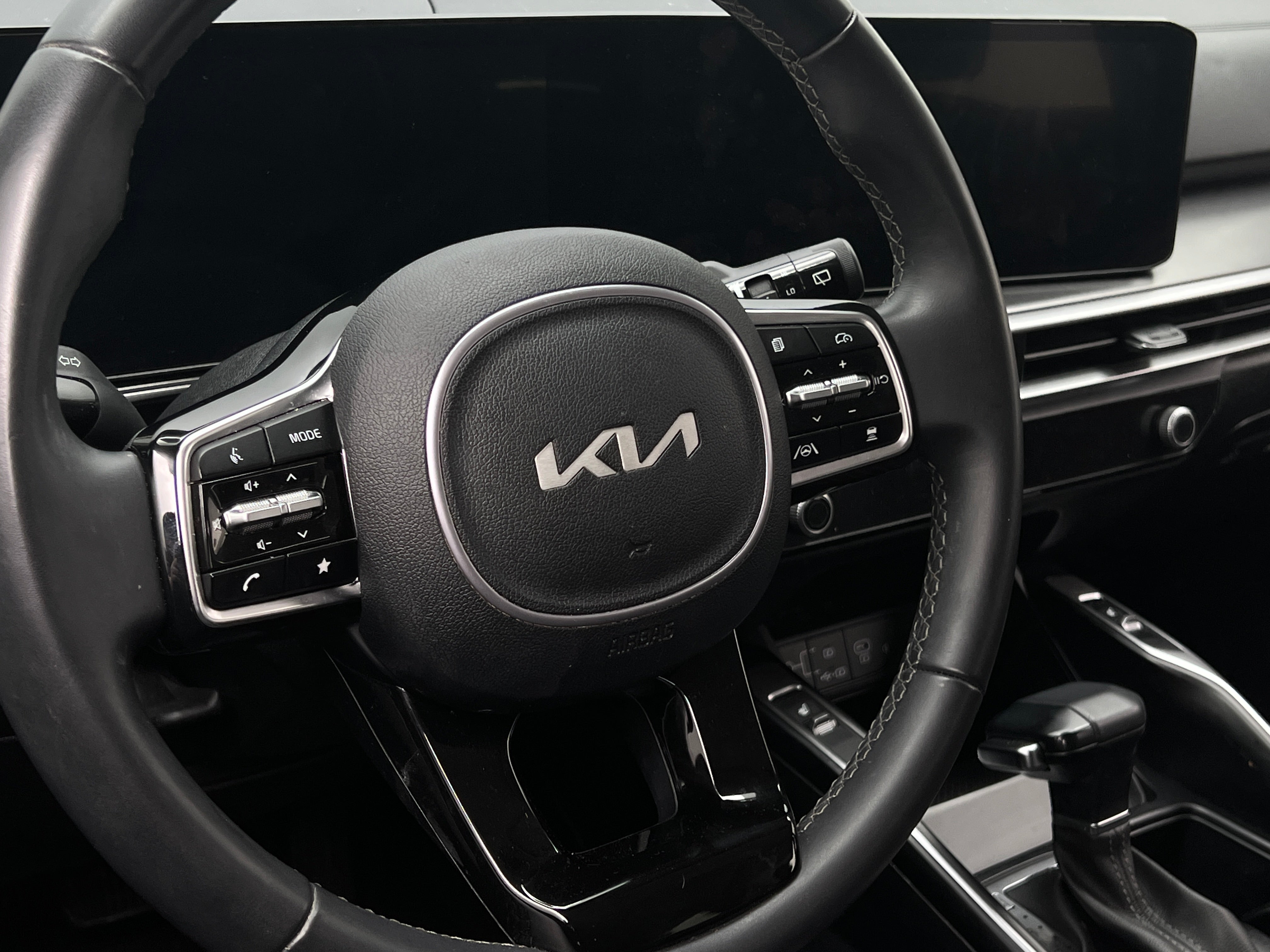 2024 Kia Sorento S 4
