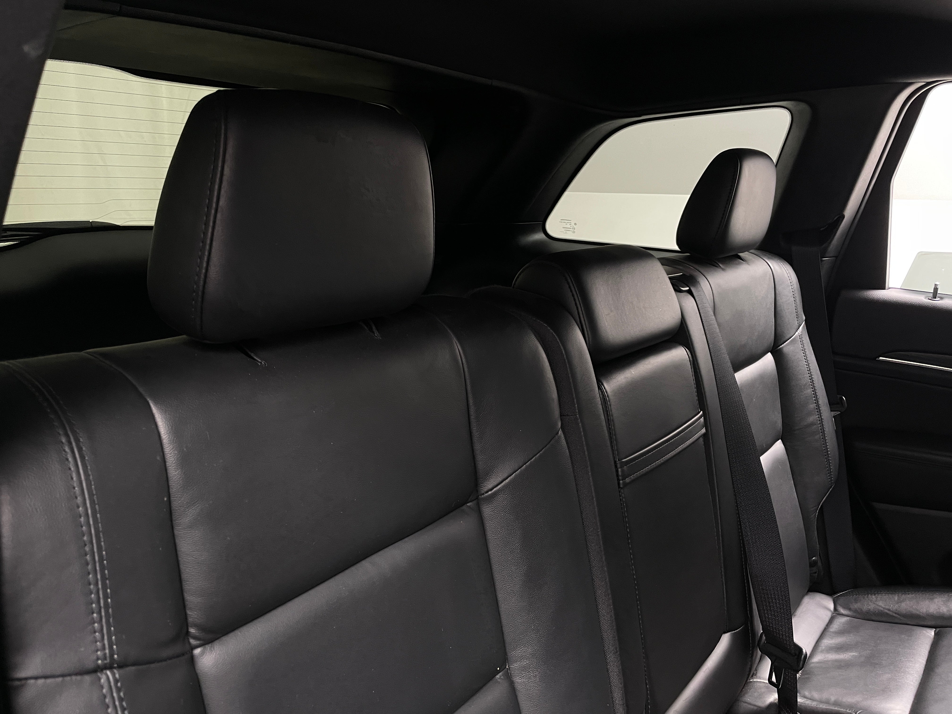 2020 Jeep Grand Cherokee Limited Edition 5