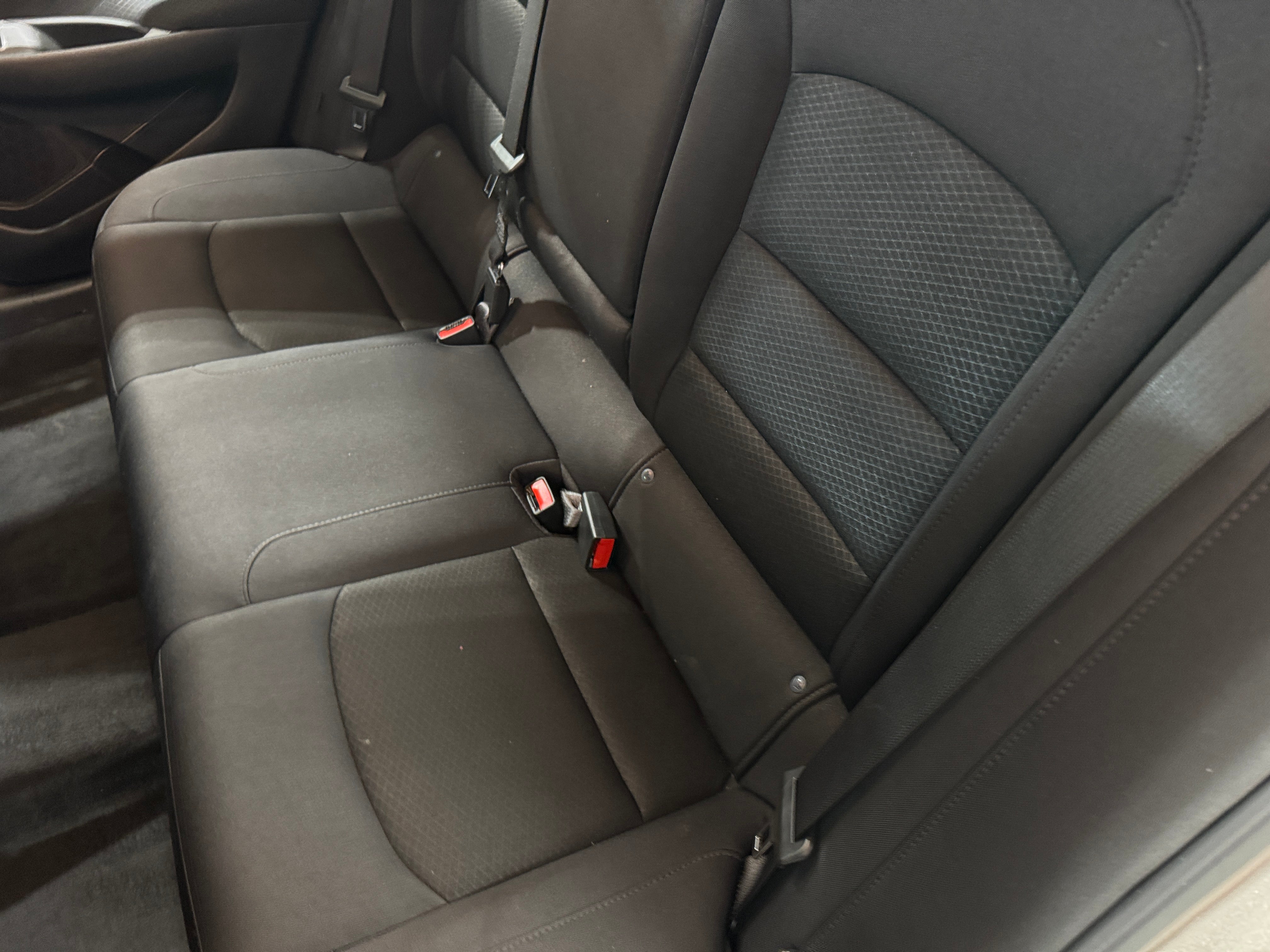 2024 Chevrolet Malibu LT 6