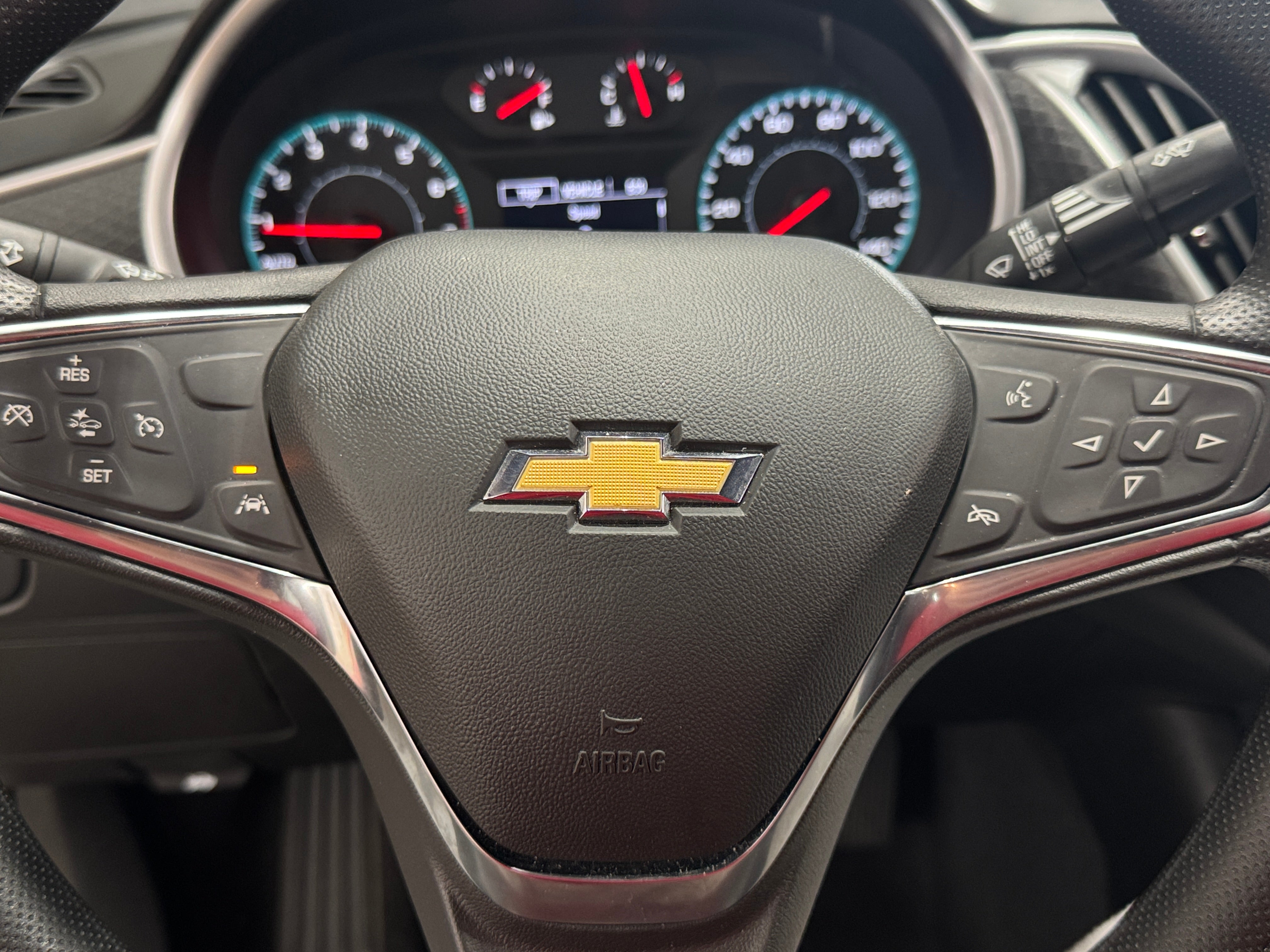 2024 Chevrolet Malibu LT 5