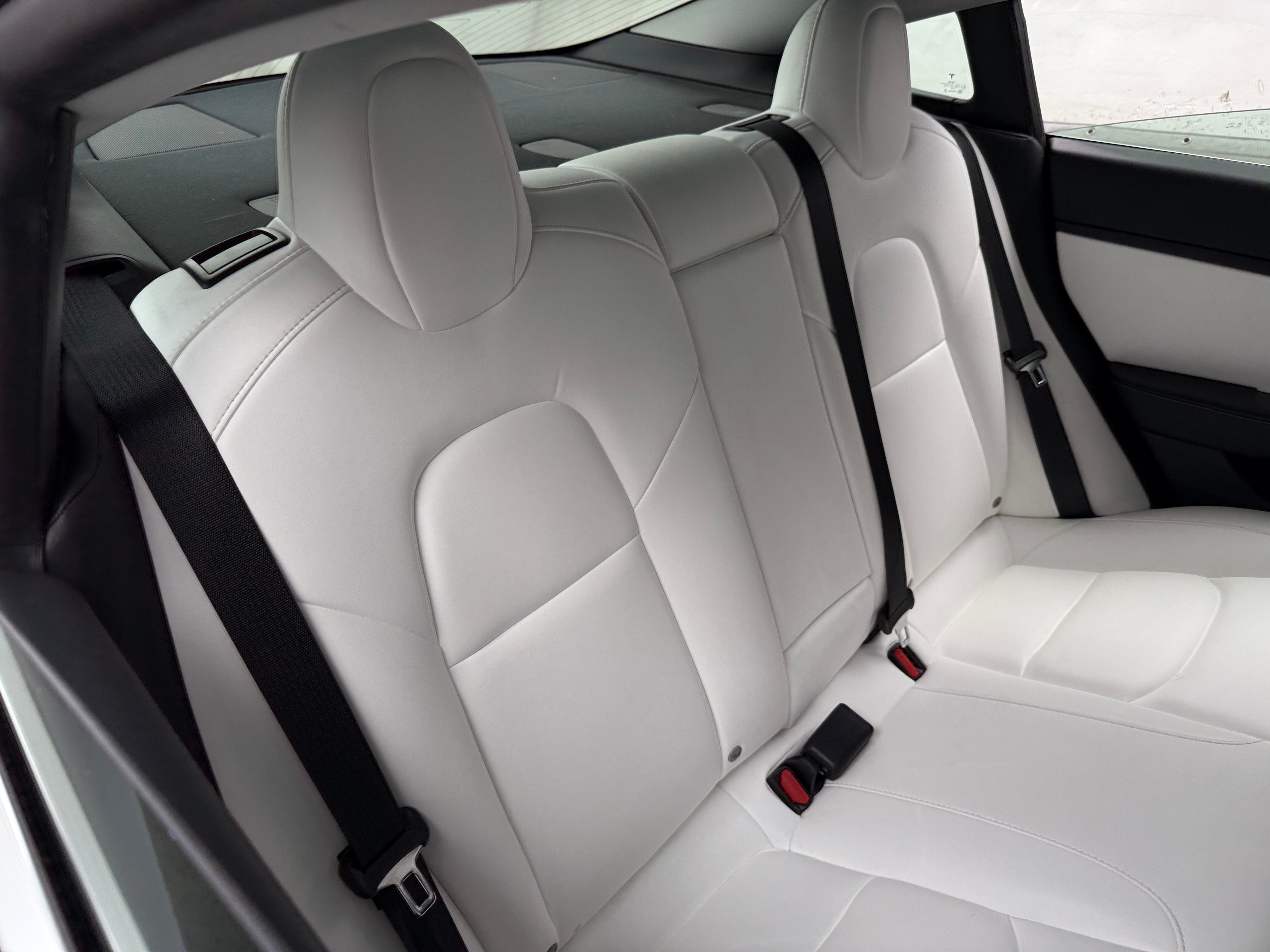 2020 Tesla Model 3 Long Range 5