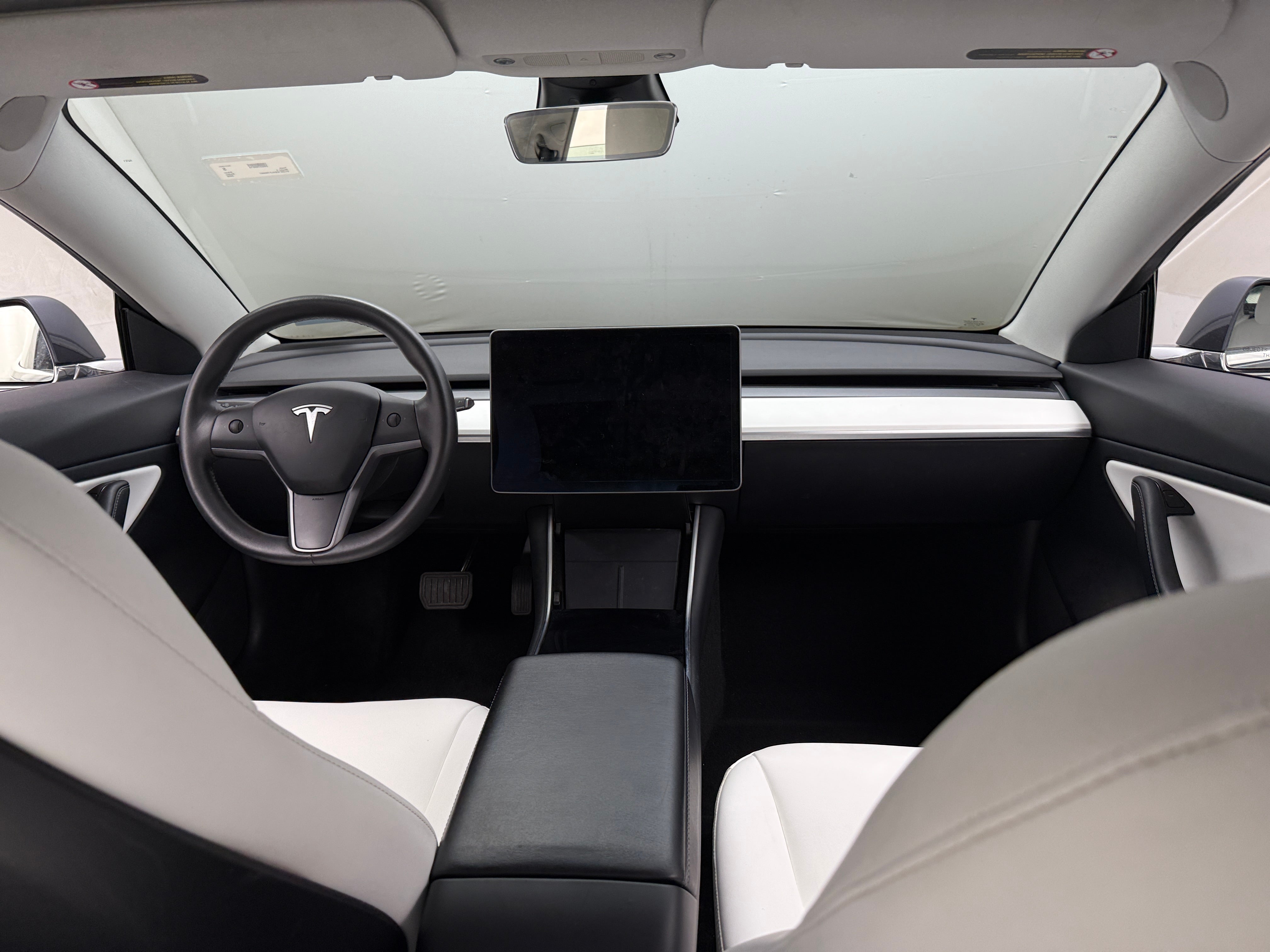 2020 Tesla Model 3 Long Range 2