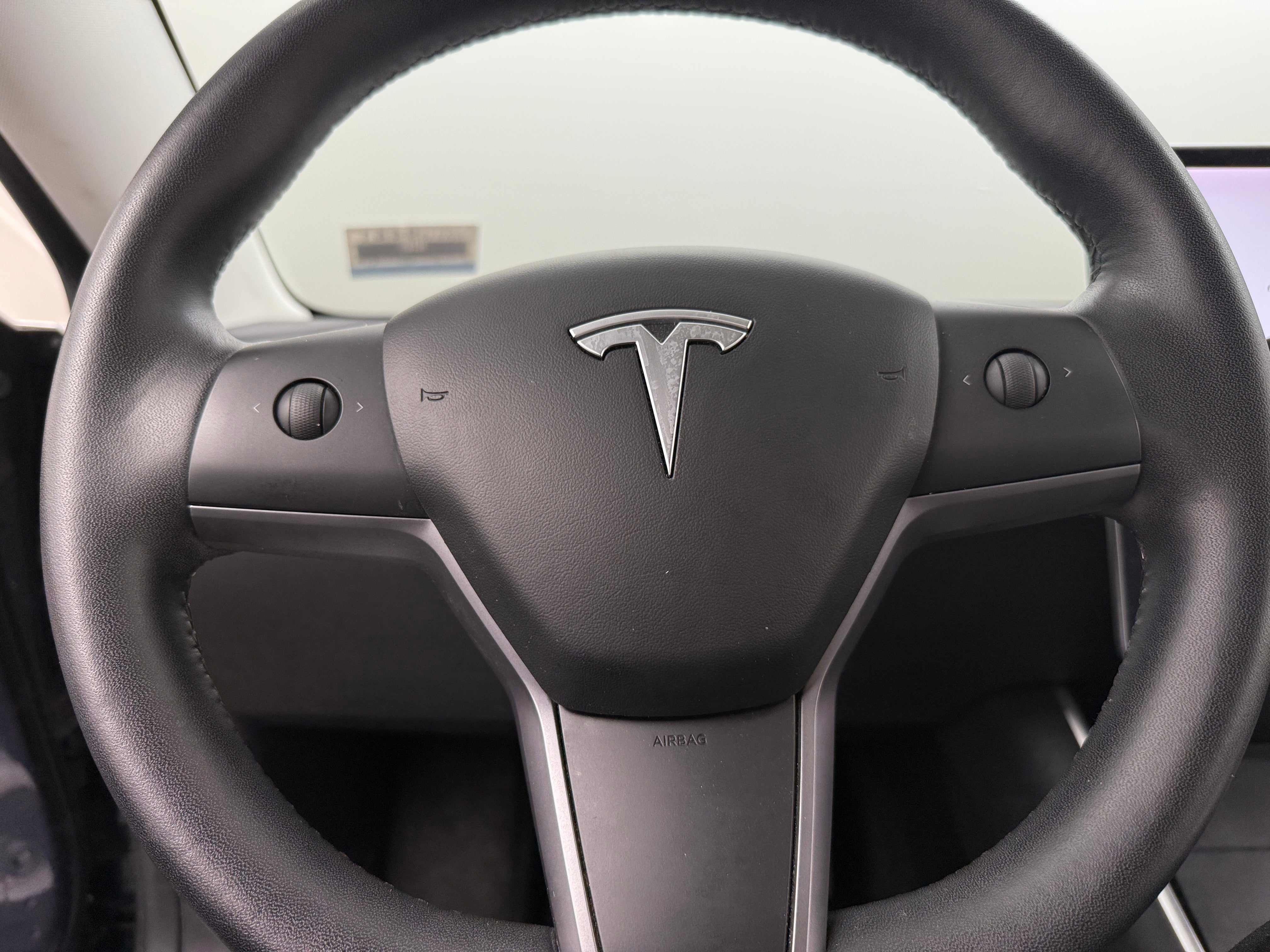 2020 Tesla Model 3 Long Range 4
