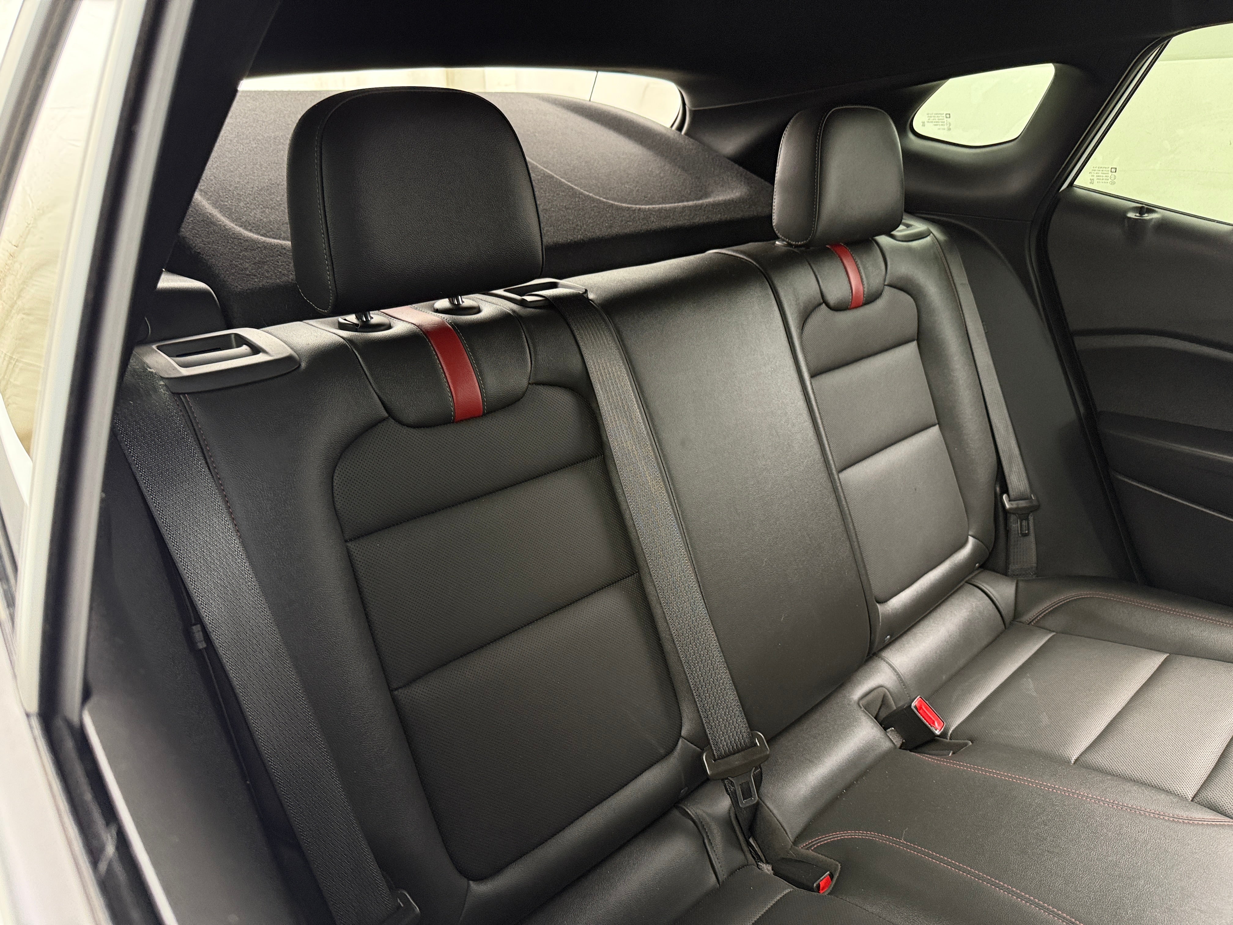 2024 Chevrolet Trax RS 5